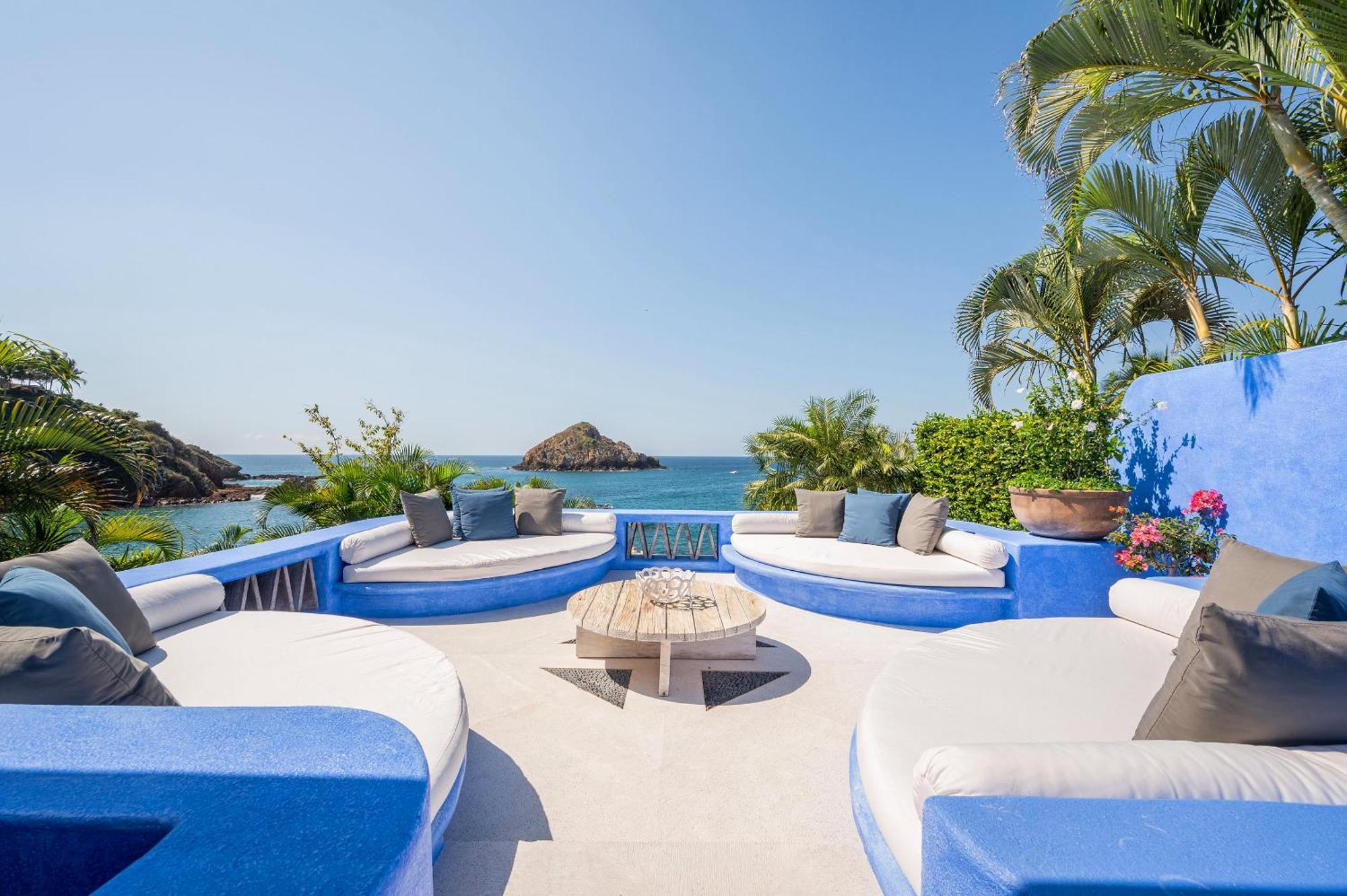 Villa Private In