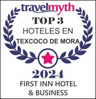 Hotel First & Business 3*