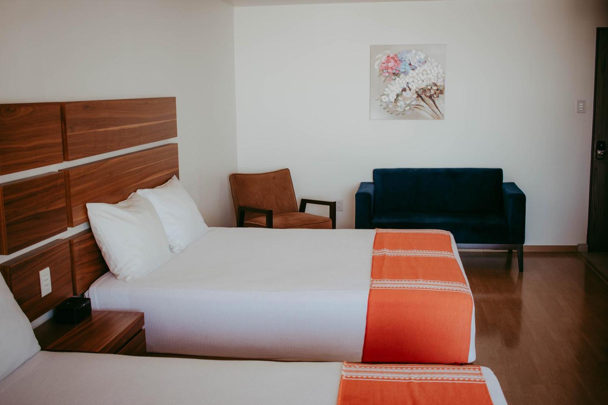 Millenium Plaza & Aparthotel San Luis Potosi