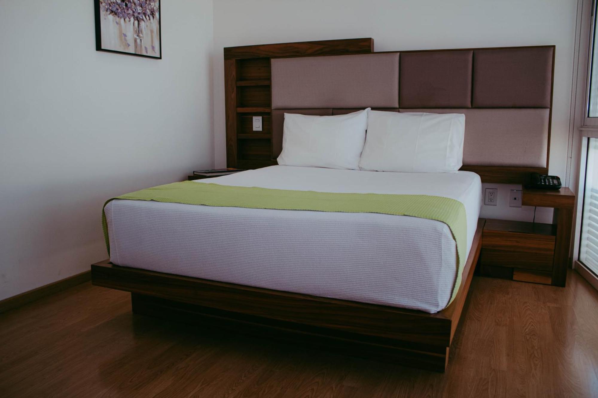 Millenium Plaza & Aparthotel San Luis Potosi