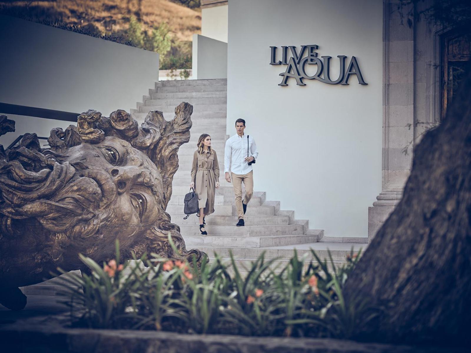 Hotel Live Aqua (adults Only)