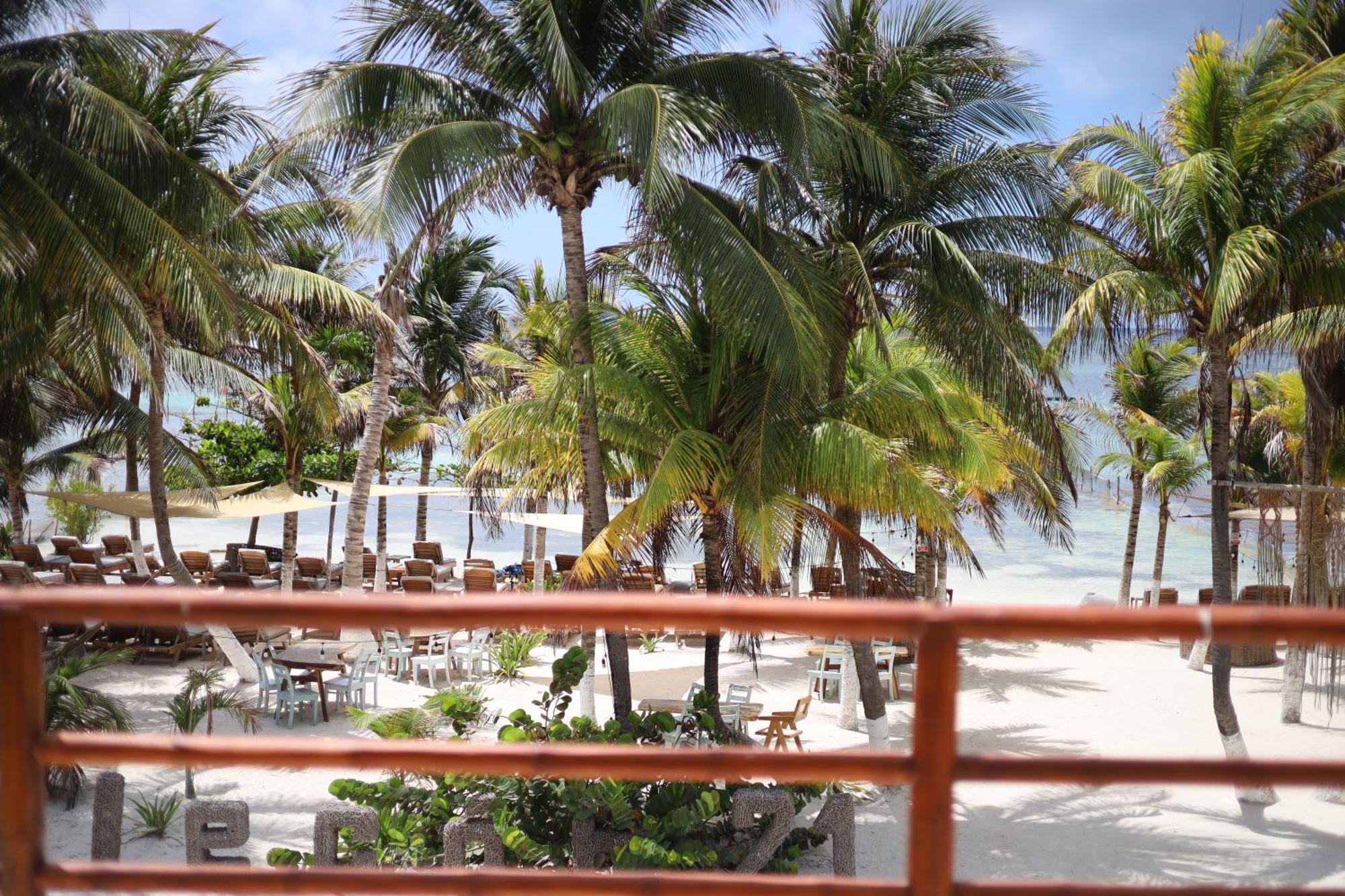 Hotel Noah & Mahahual