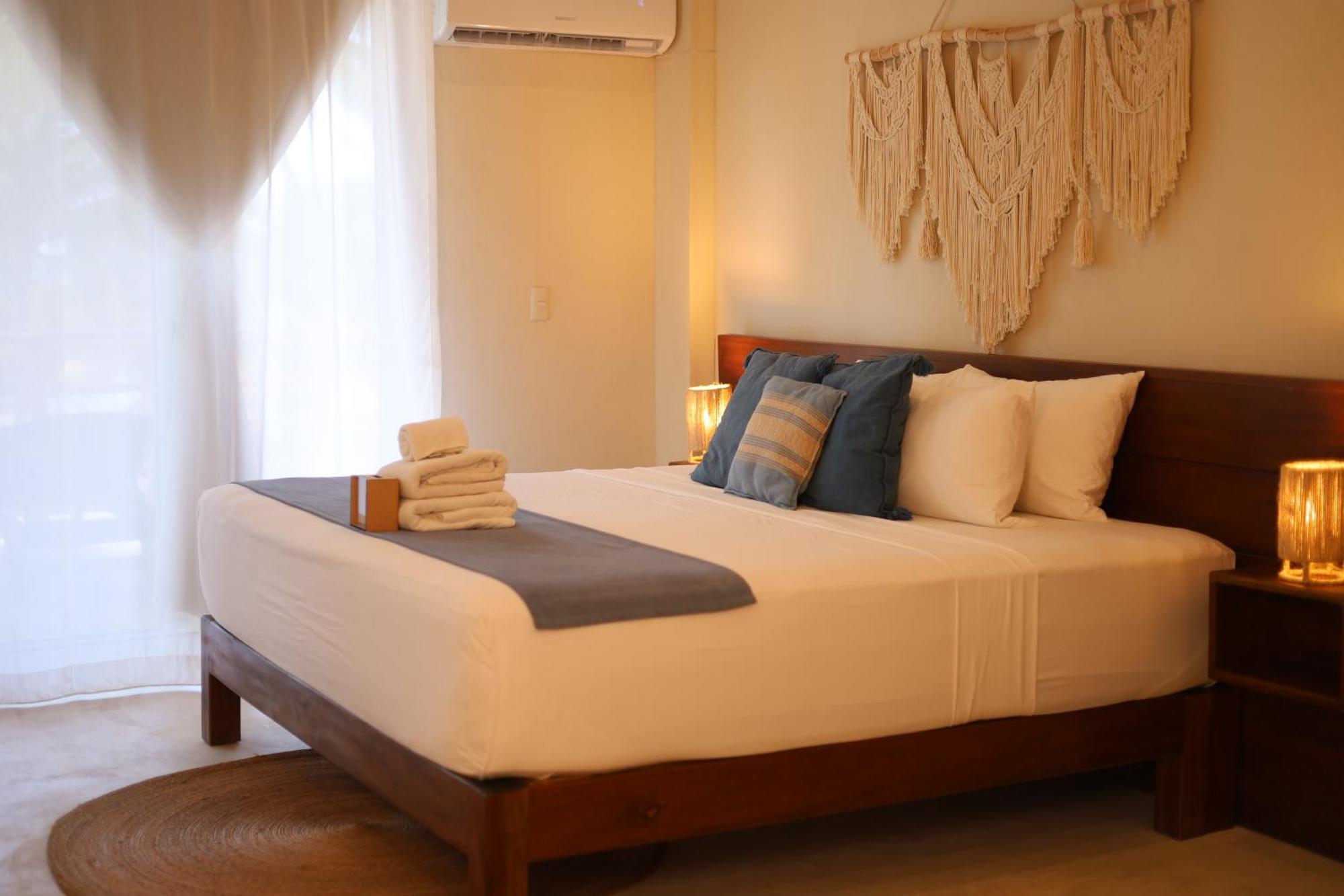 Hotel Noah & Mahahual