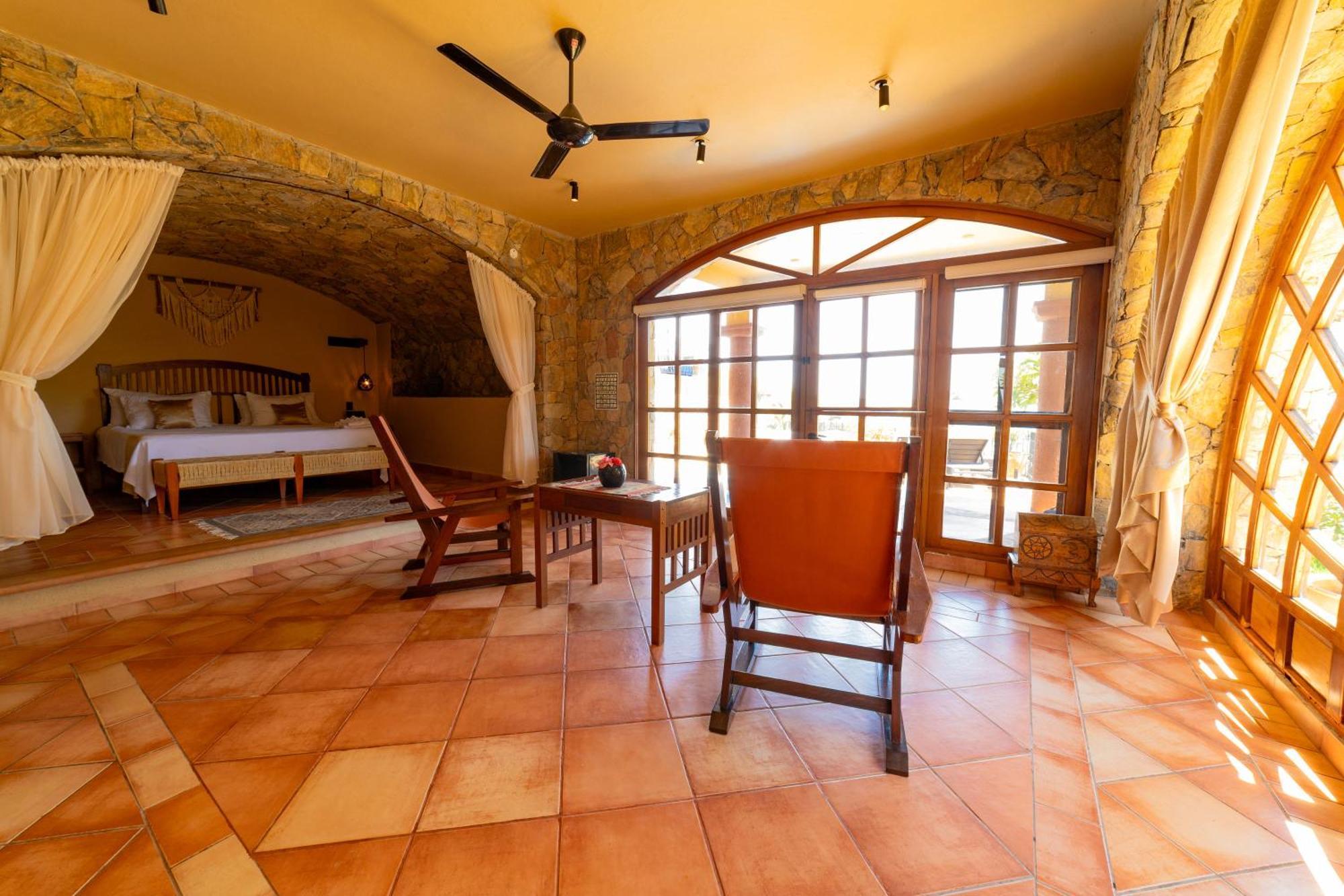 Hotel Casa Ceiba Huatulco - Adults Only 4*
