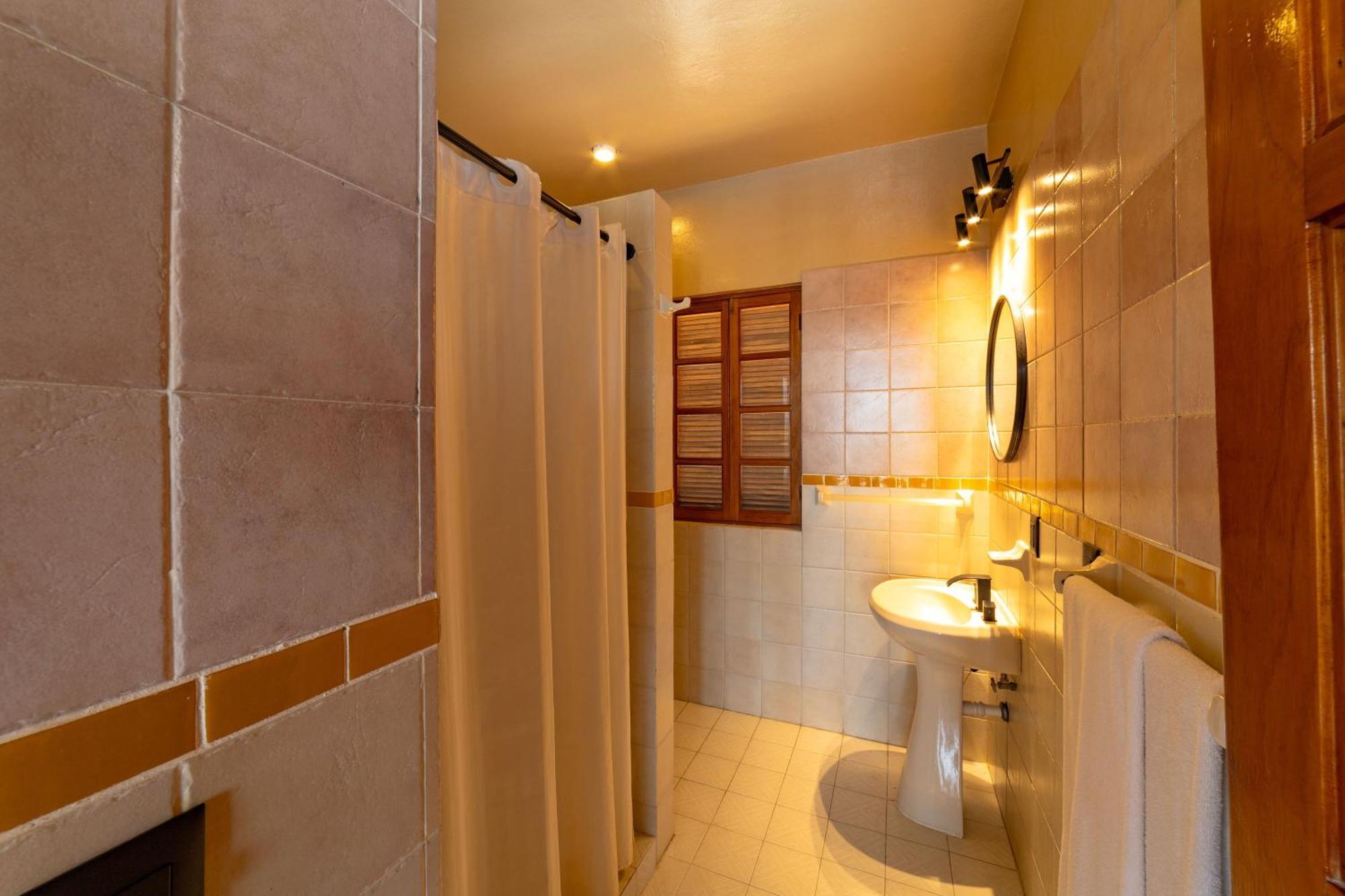Casa Ceiba Huatulco - Adults Only
