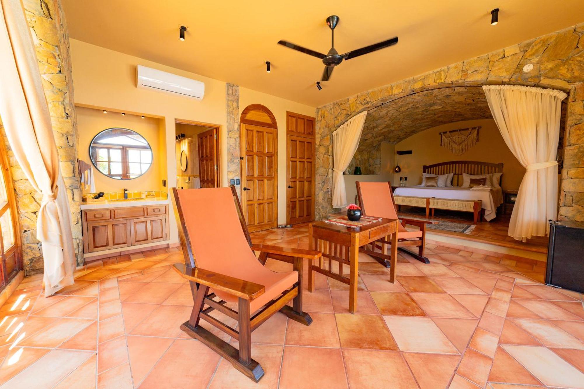 Hotel Casa Ceiba Huatulco - Adults Only 4*