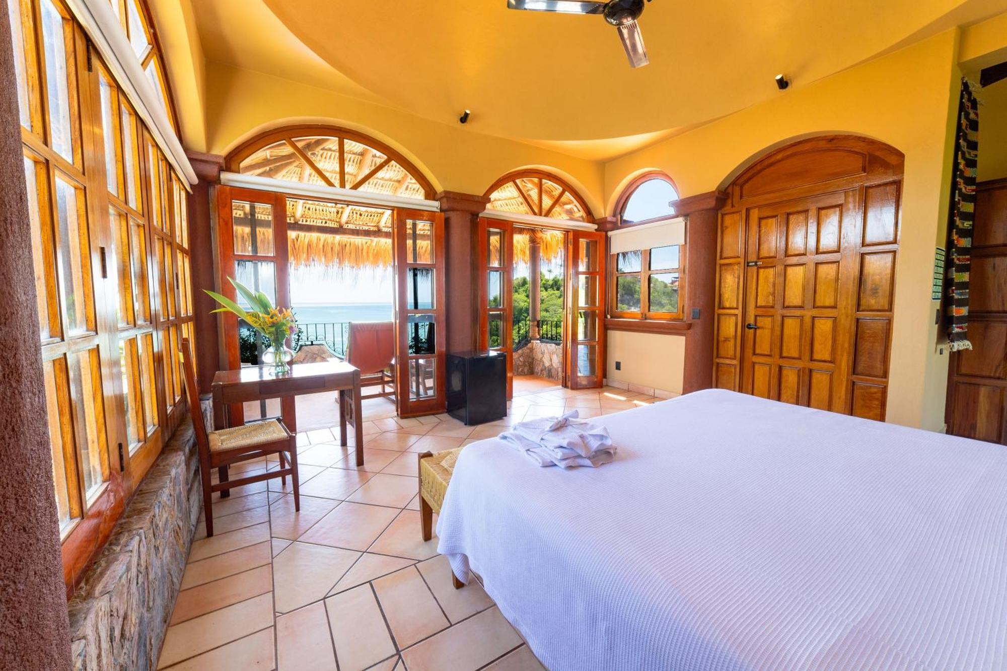 Casa Ceiba Huatulco - Adults Only Santa Cruz Huatulco