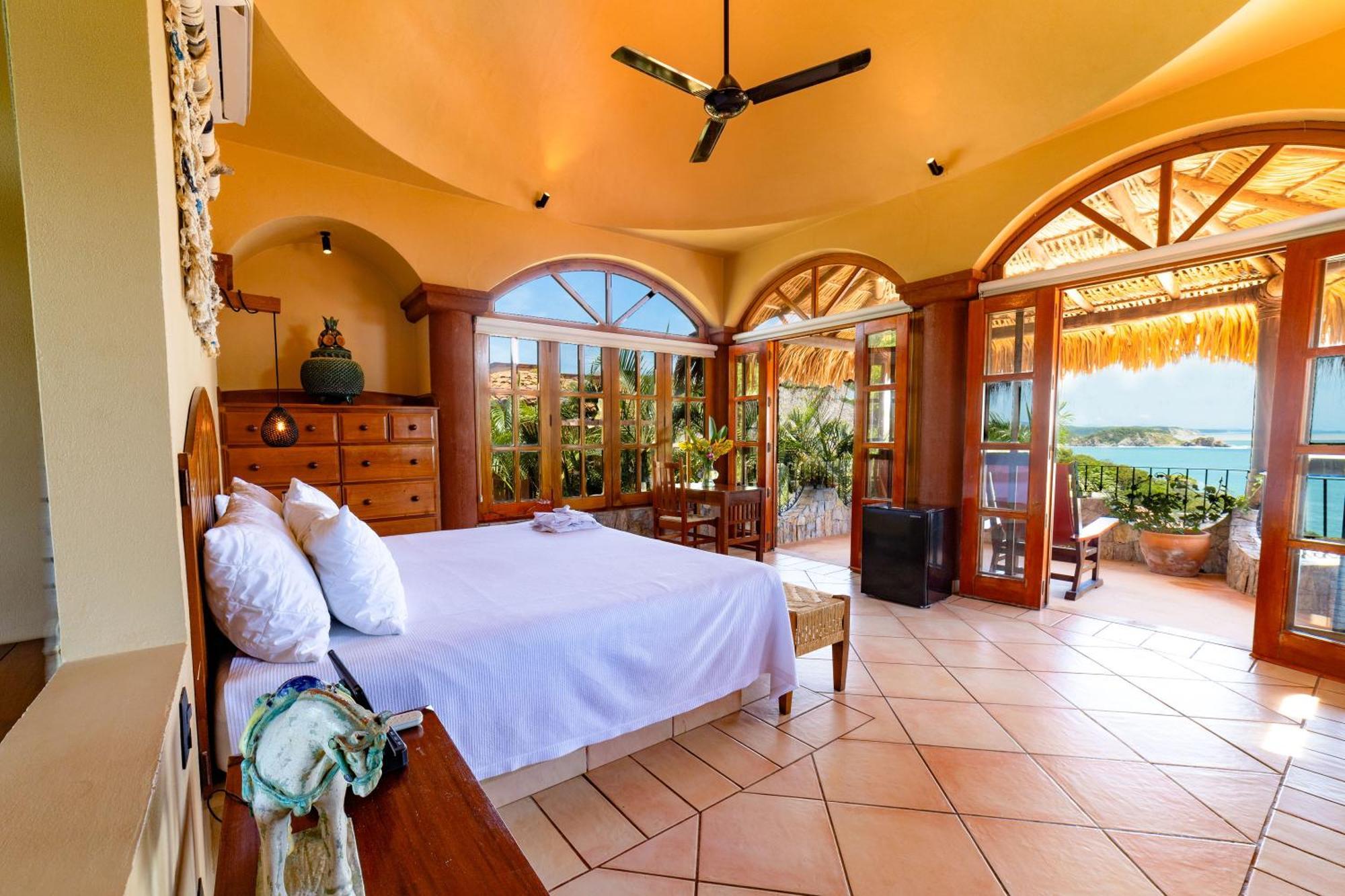 Casa Ceiba Huatulco - Adults Only