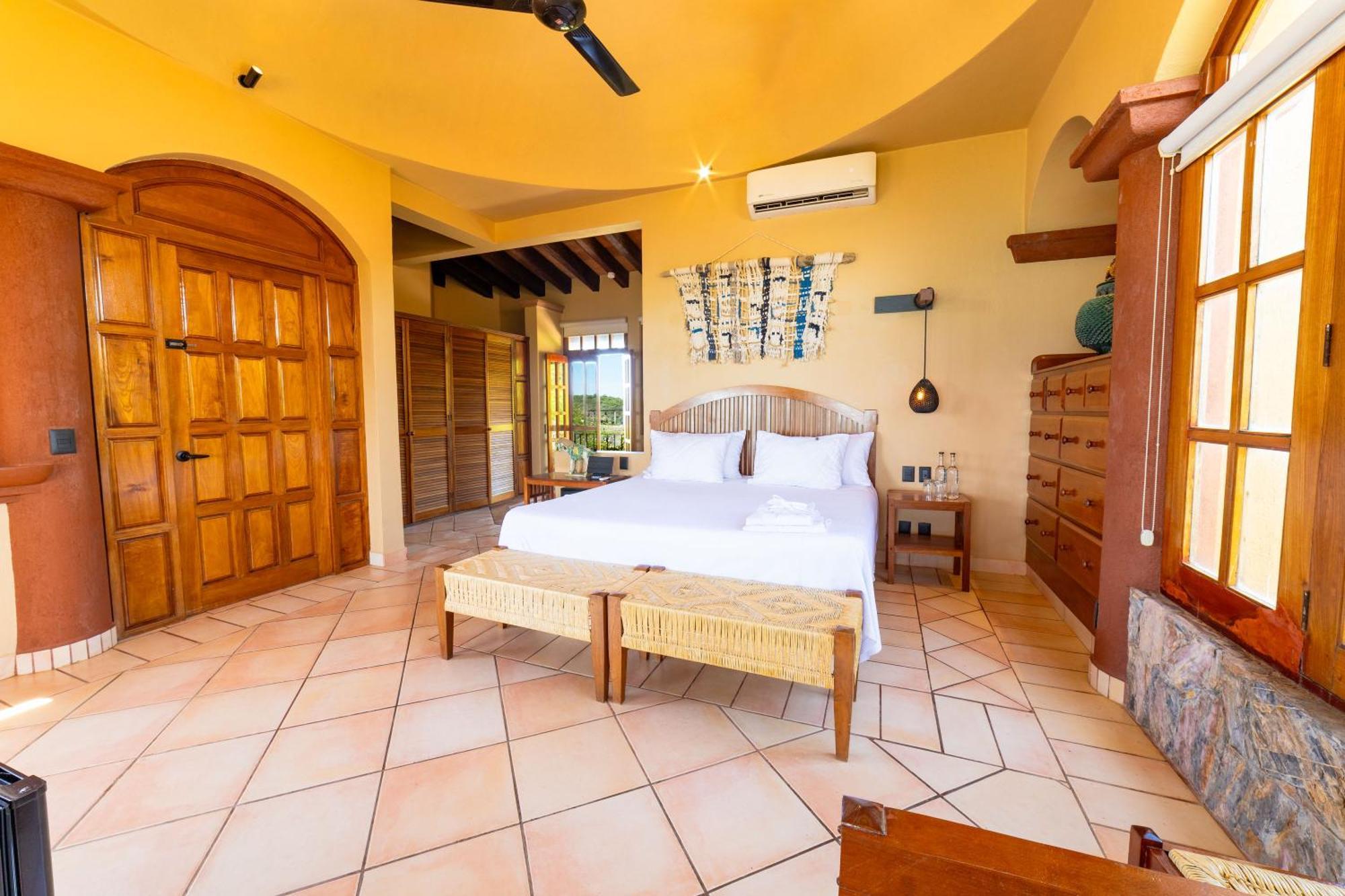 Casa Ceiba Huatulco - Adults Only 4*