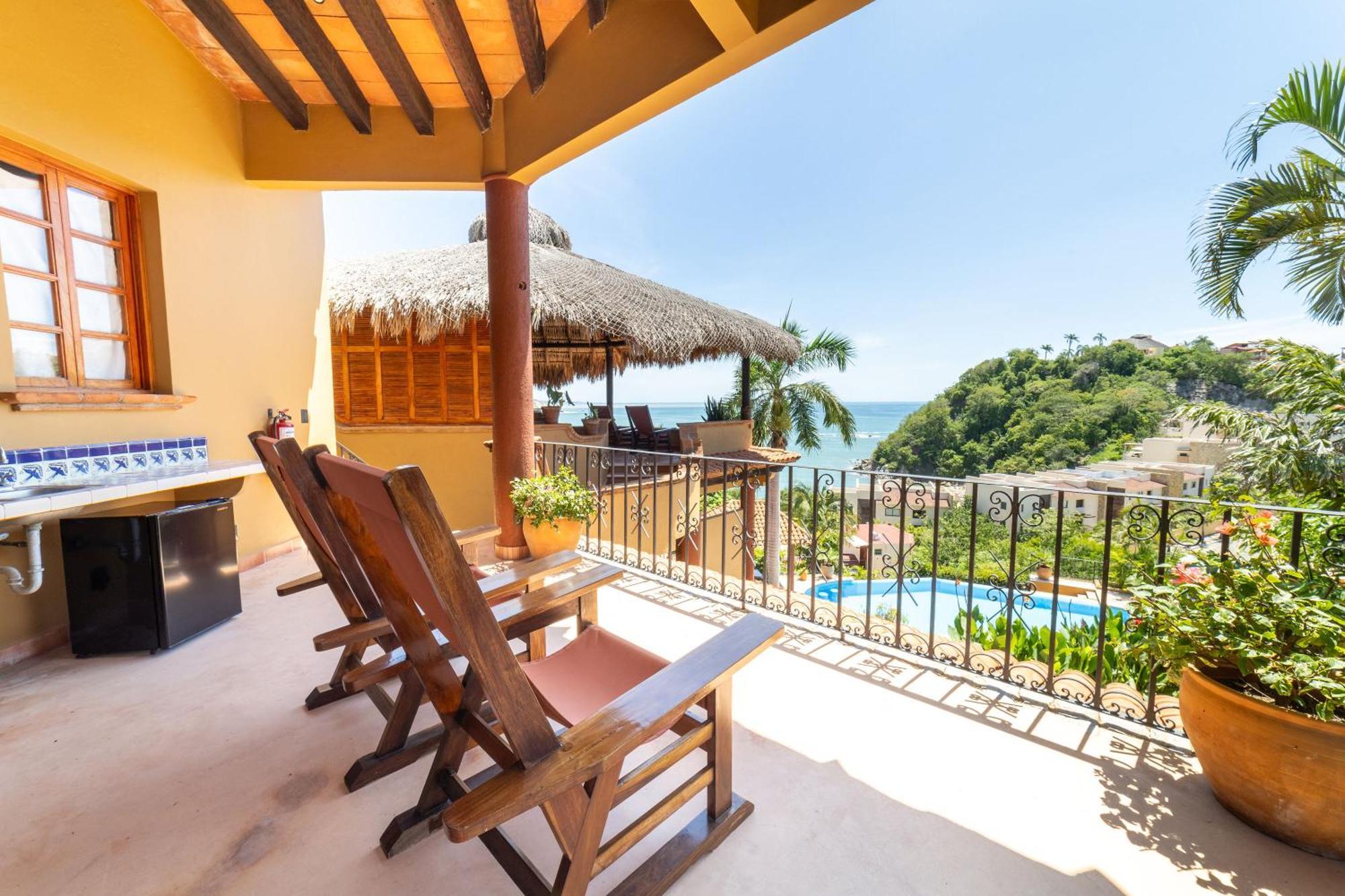 Casa Ceiba Huatulco - Adults Only Santa Cruz Huatulco