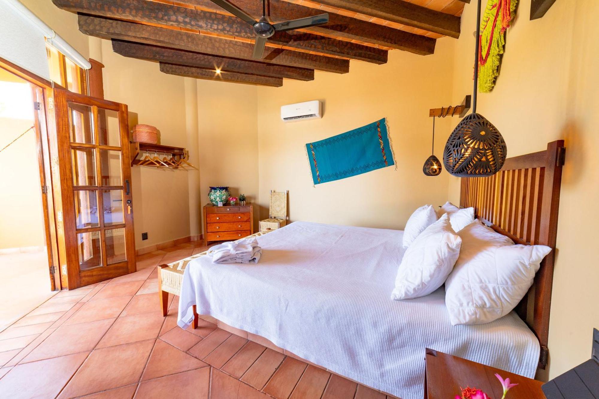 Casa Ceiba Huatulco - Adults Only
