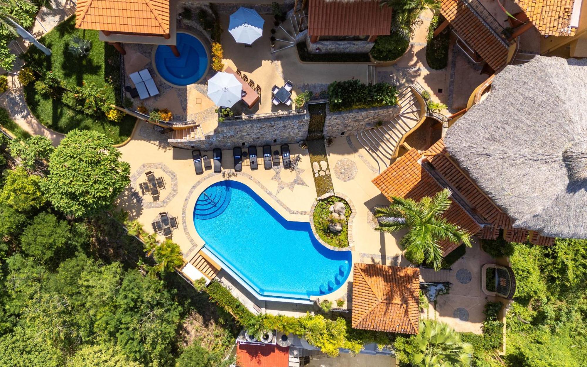 Hotel Casa Ceiba Huatulco - Adults Only 4*