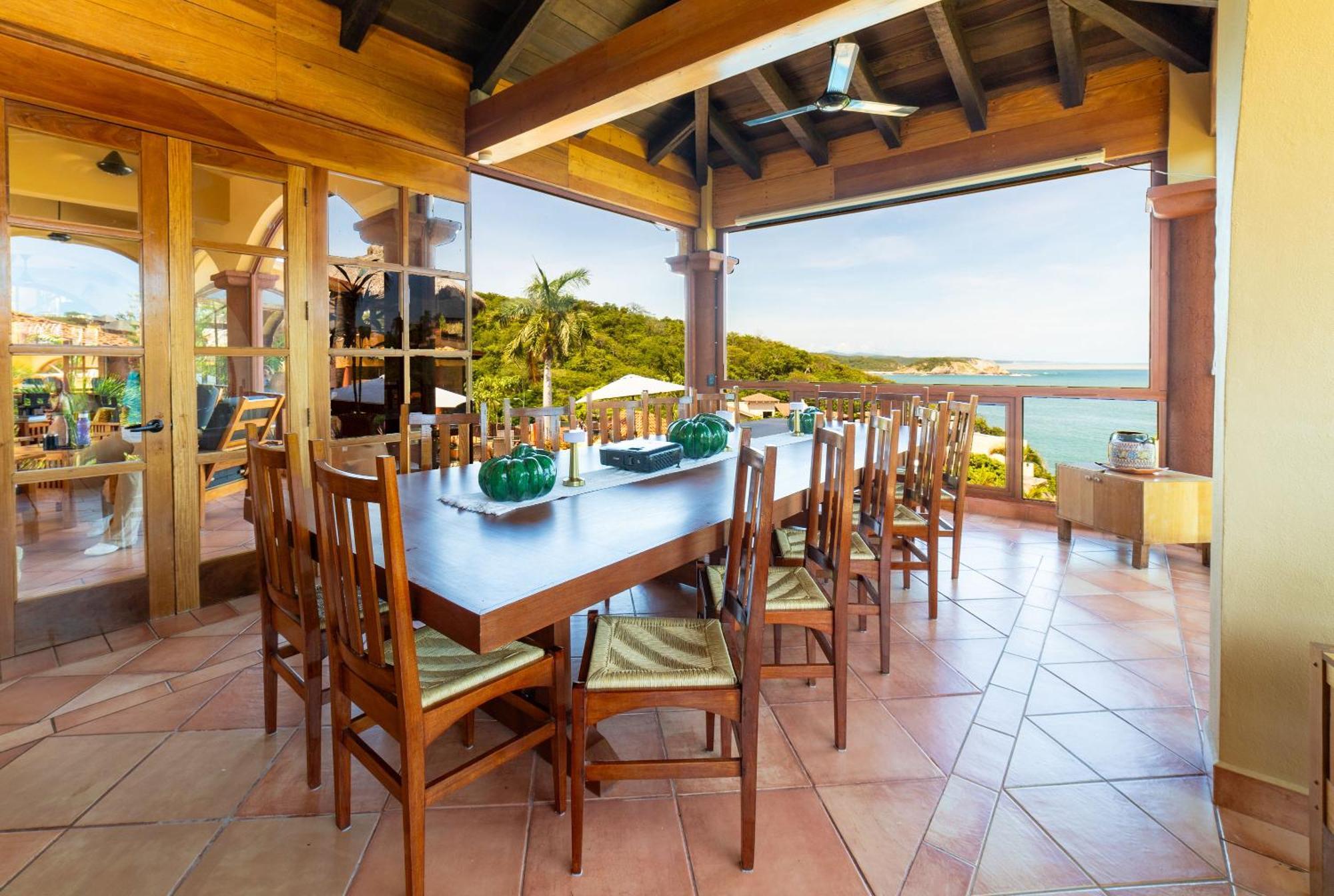 Casa Ceiba Huatulco - Adults Only Hotel Santa Cruz Huatulco