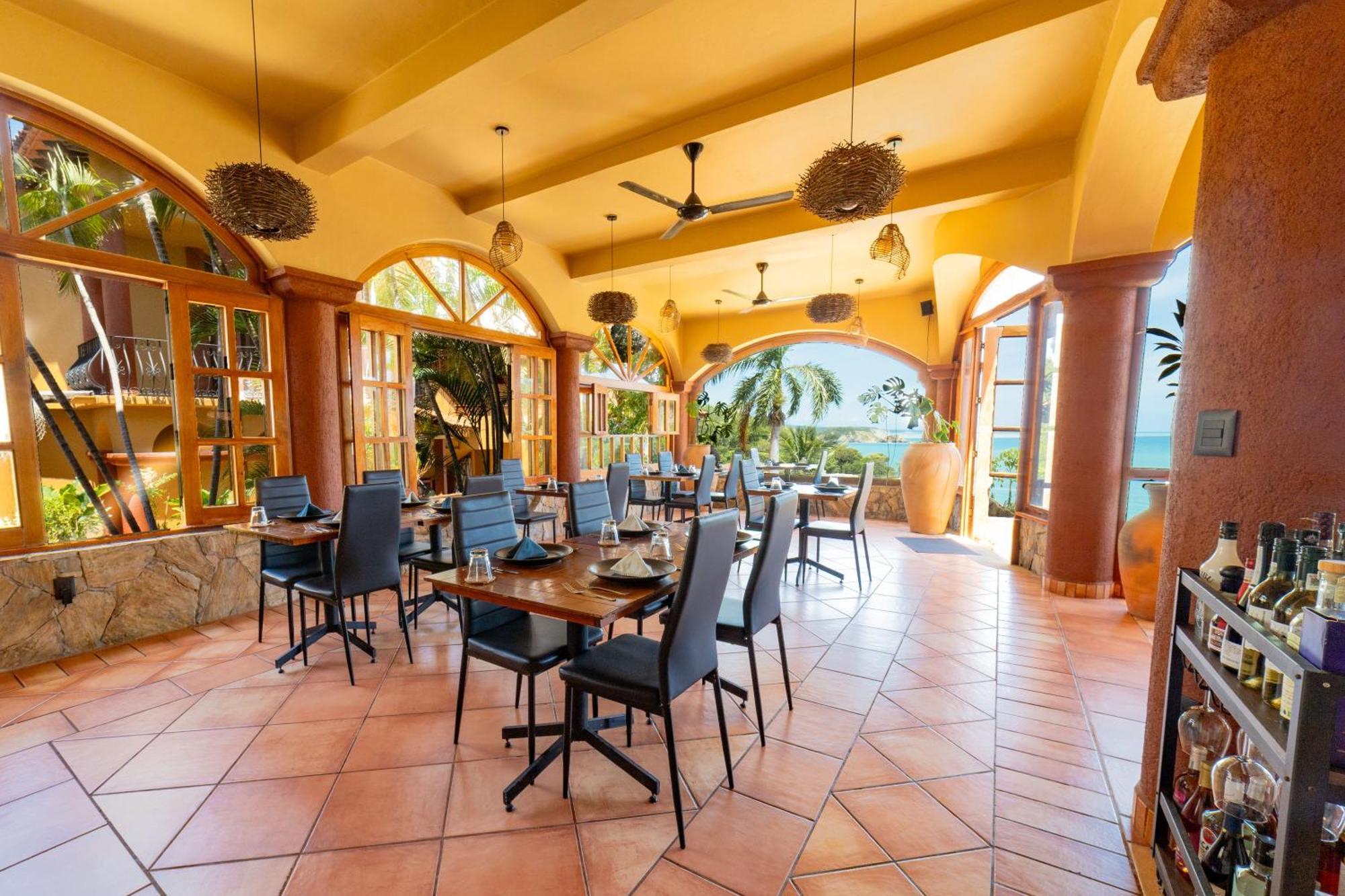 Casa Ceiba Huatulco - Adults Only 4*