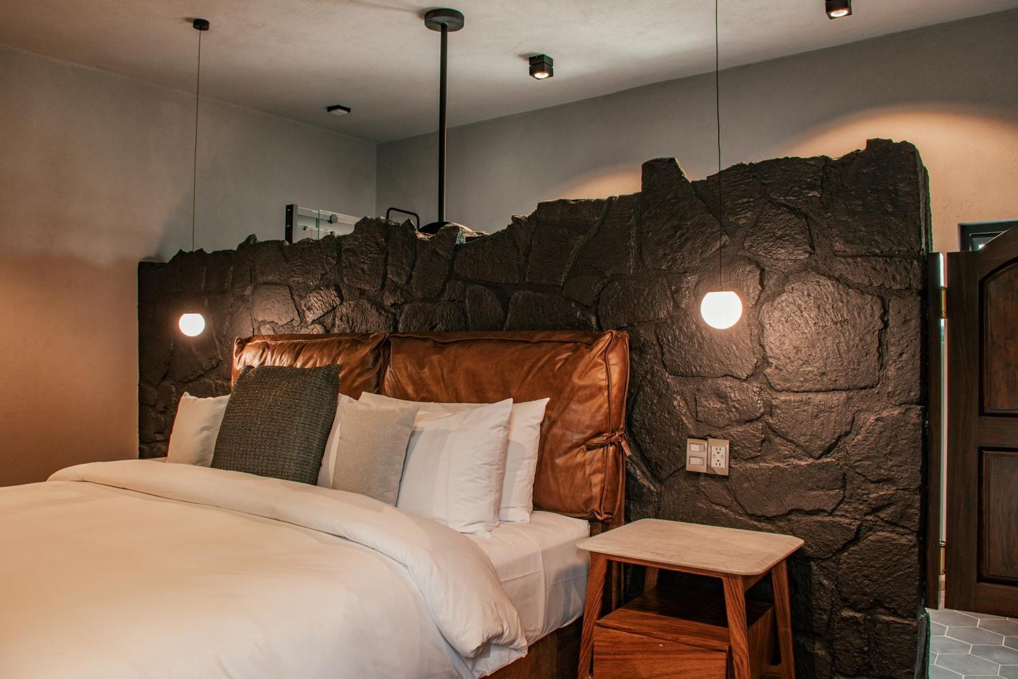 Piedras Neg Hotel *