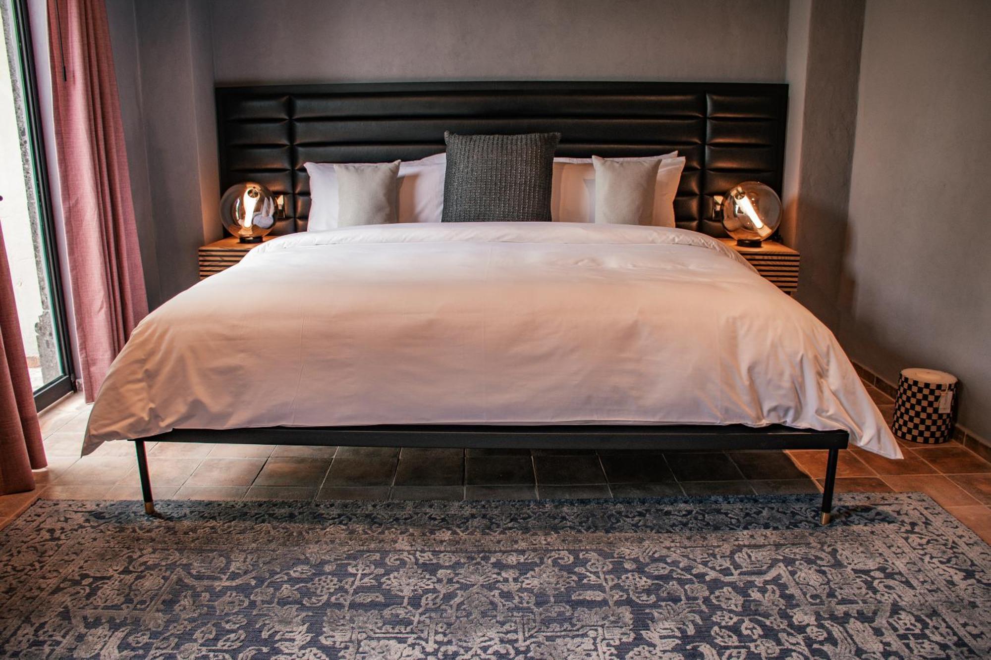 Hotel Piedras Neg