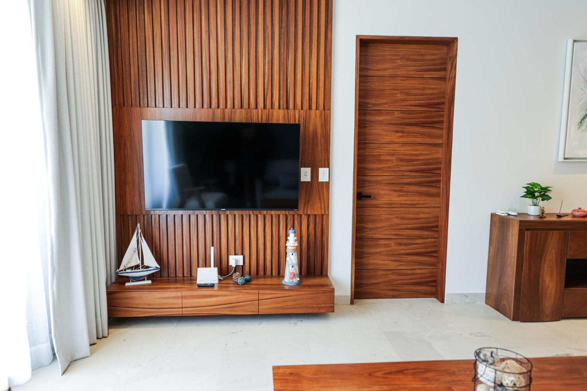 Apartment Porto Blu Puerto Morelos