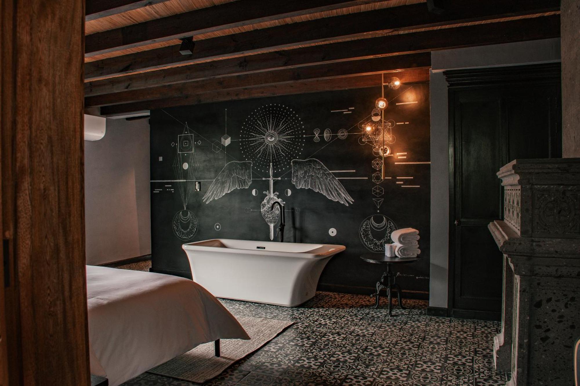 Hotel Piedras Neg *