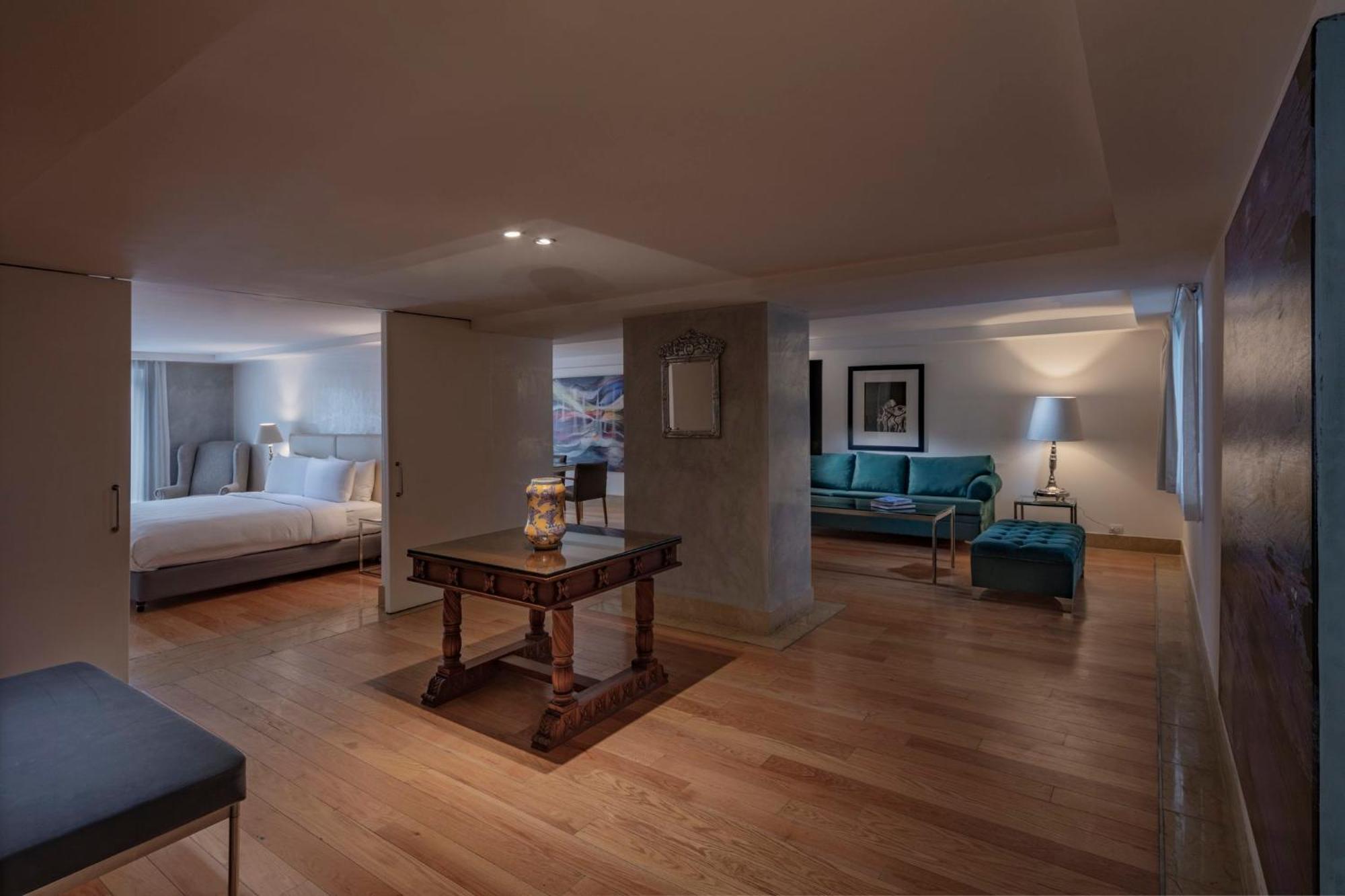 Presidente Intercontinental By Ihg 5* Puebla
