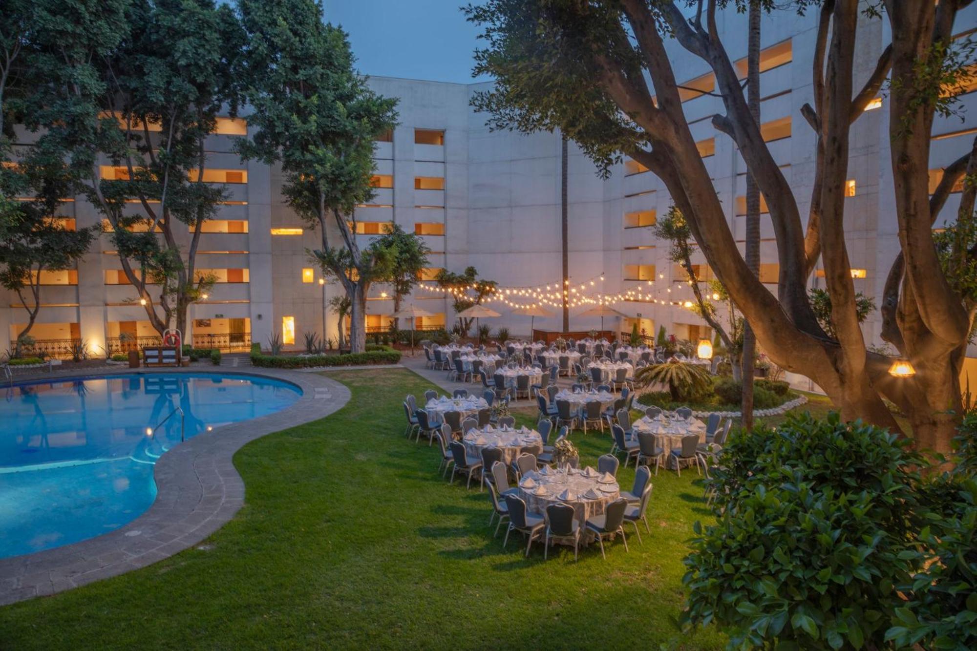 Presidente Intercontinental By Ihg