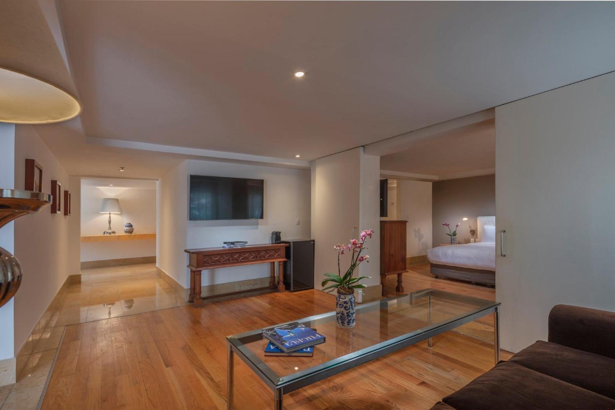 Presidente Intercontinental By Ihg Hotel