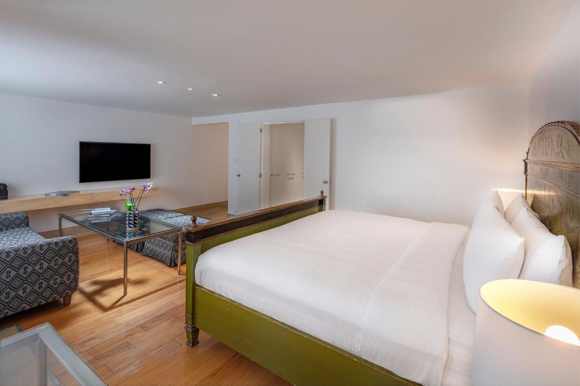 Hotel Presidente Intercontinental By Ihg