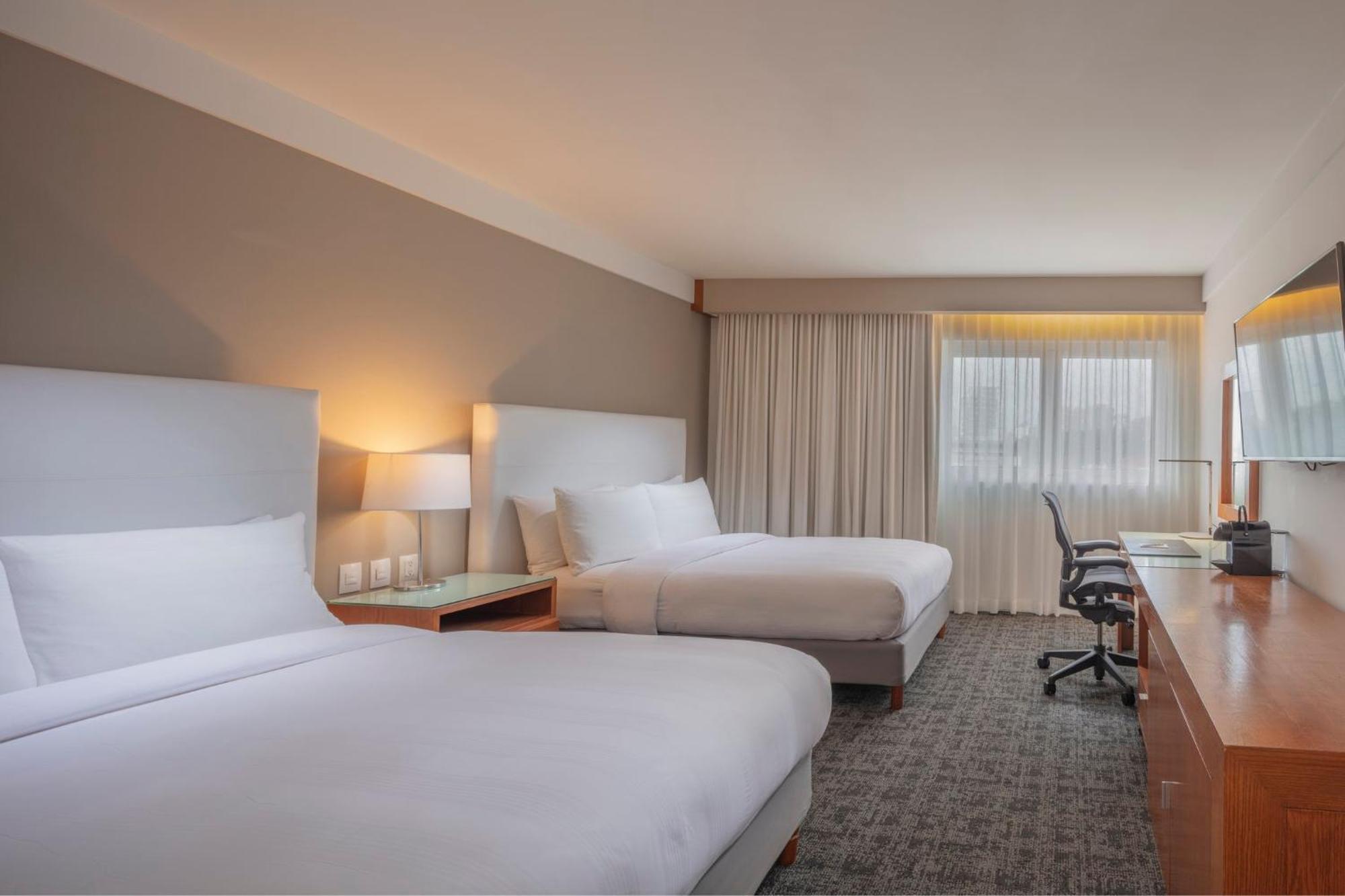 Hotel Presidente Intercontinental By Ihg Puebla