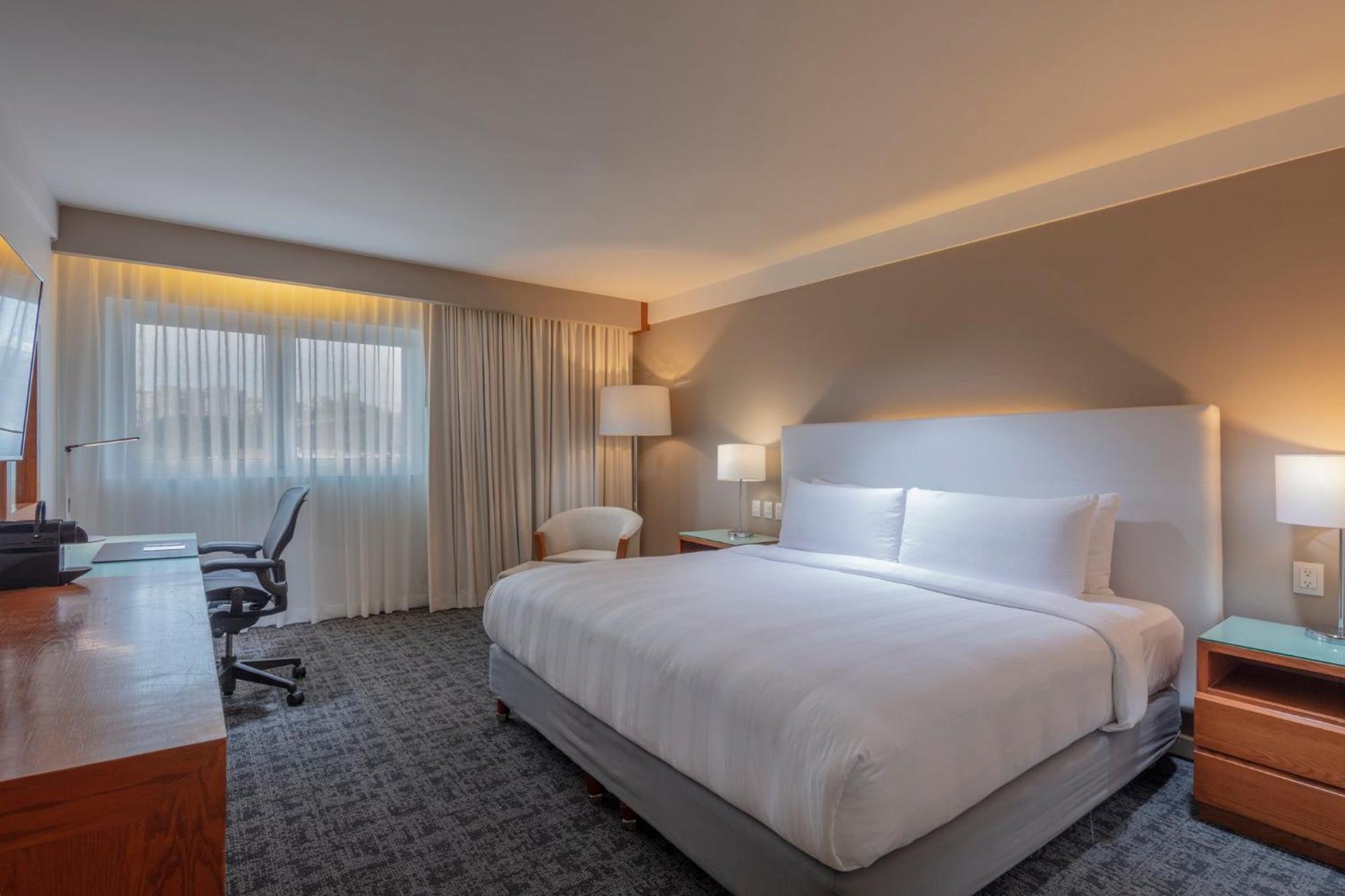 Presidente Intercontinental By Ihg 5*