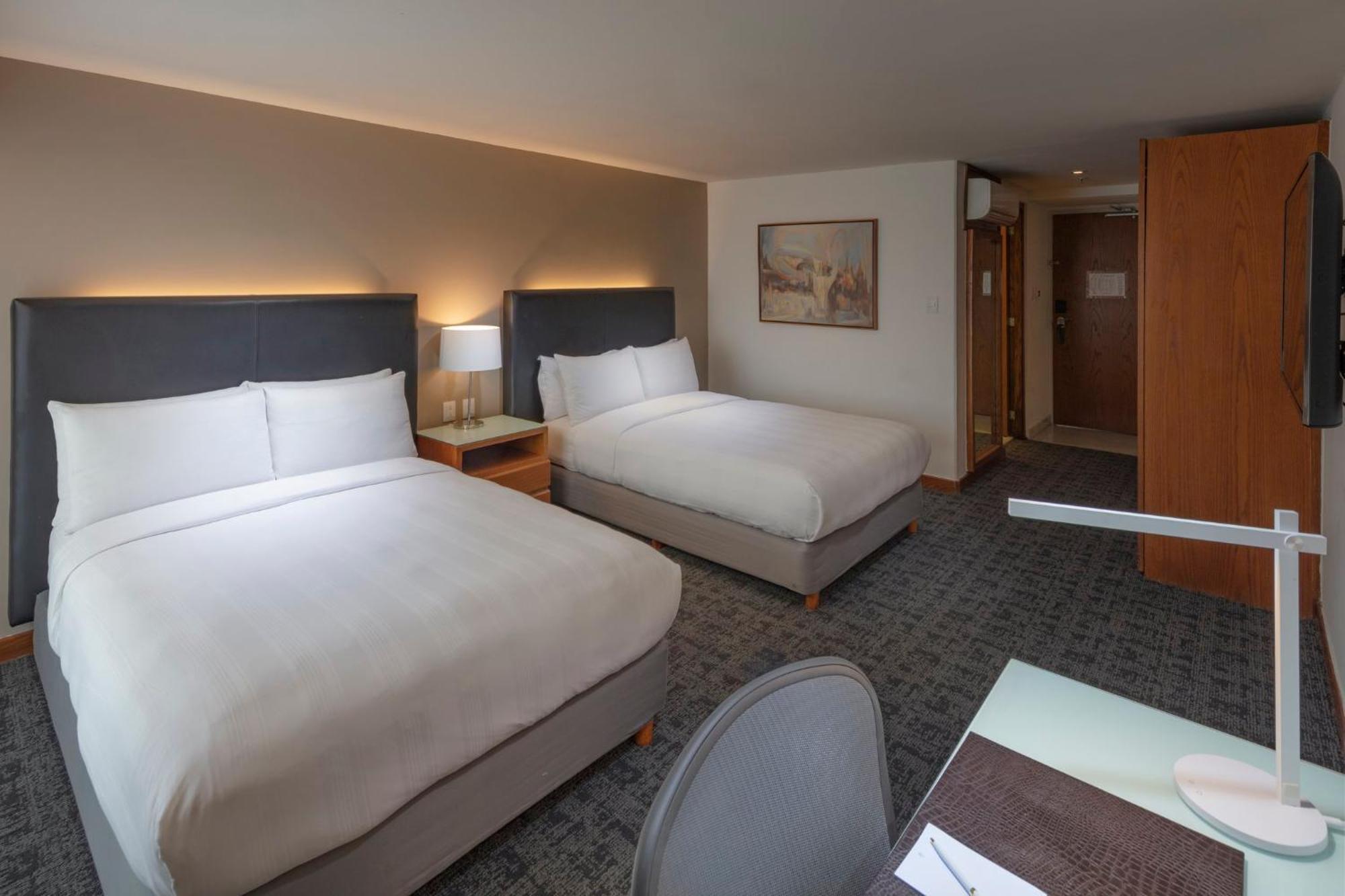 Hotel Presidente Intercontinental By Ihg