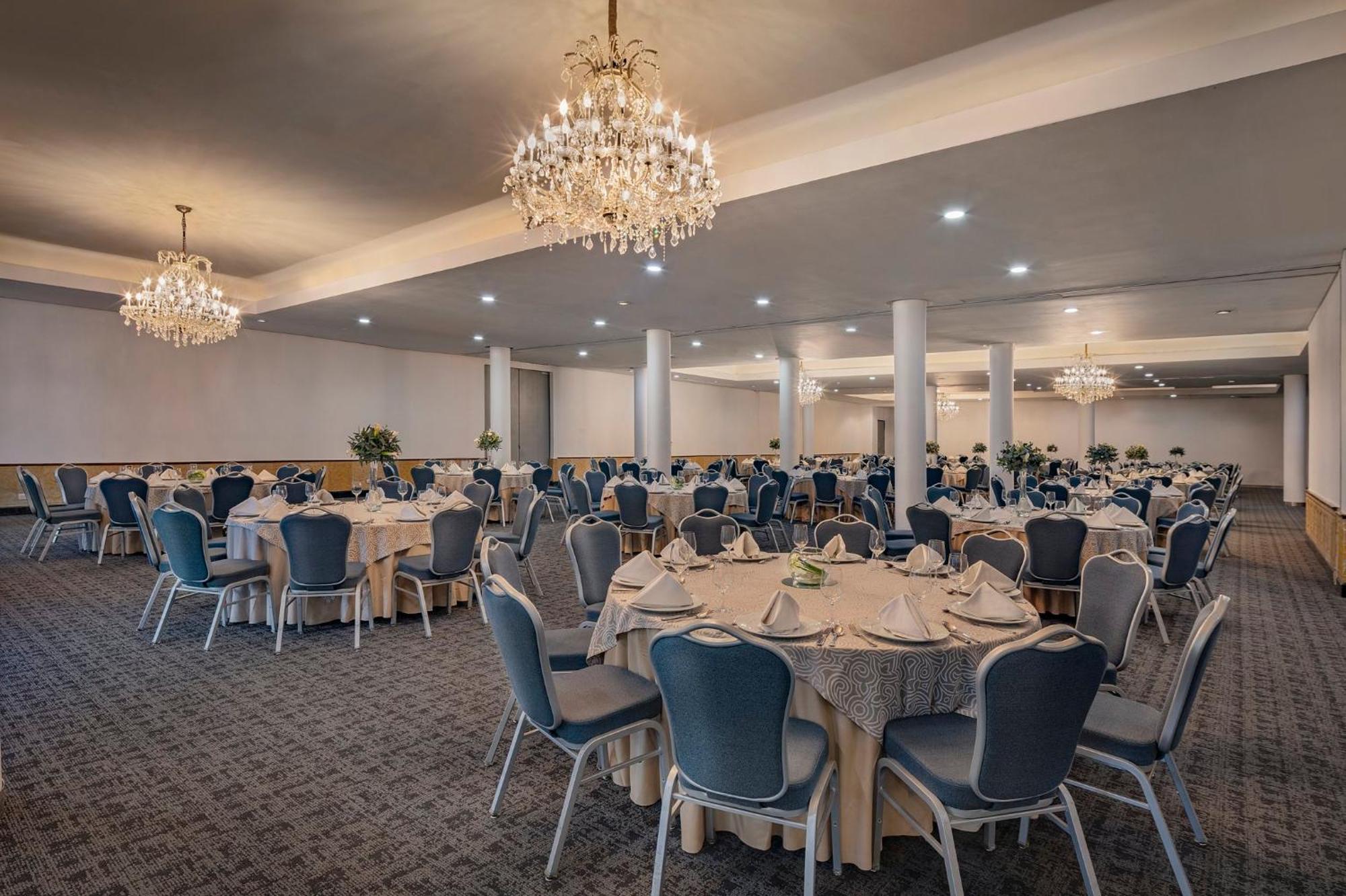Hotel Presidente Intercontinental By Ihg 5*