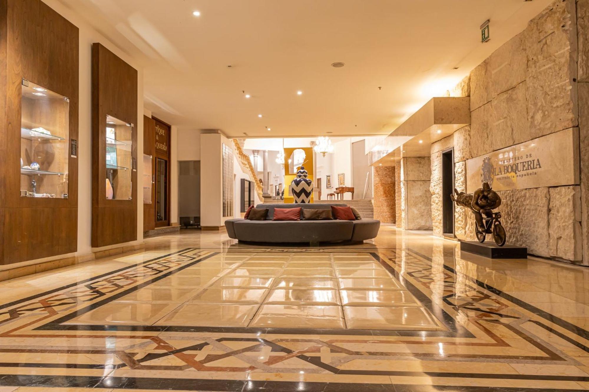 Hotel Presidente Intercontinental By Ihg Puebla