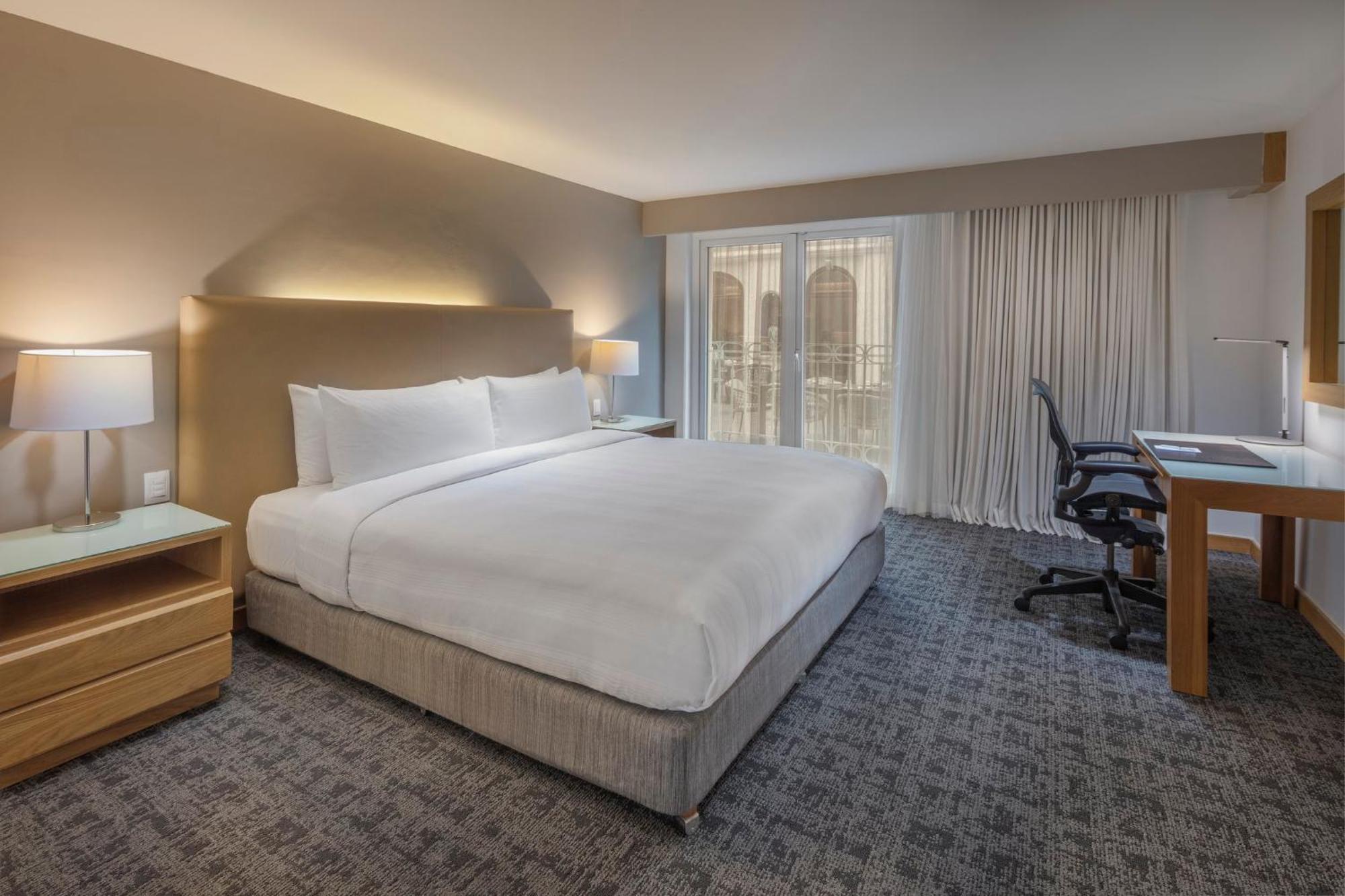 Presidente Intercontinental By Ihg Hotel Puebla