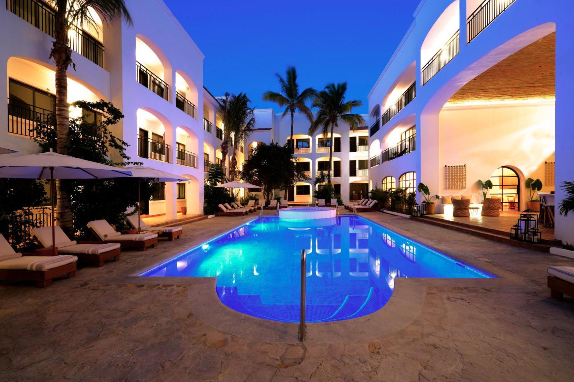 Tropicana Cabos, Tapestry Collection By Hilton Hotel