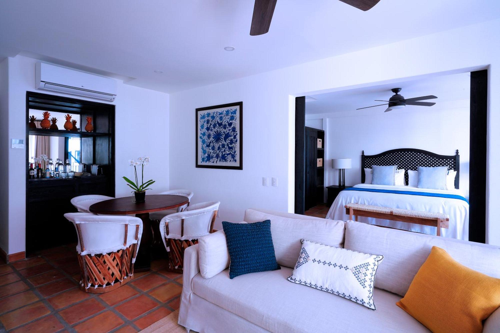 Hotel Tropicana Cabos, Tapestry Collection By Hilton 4*