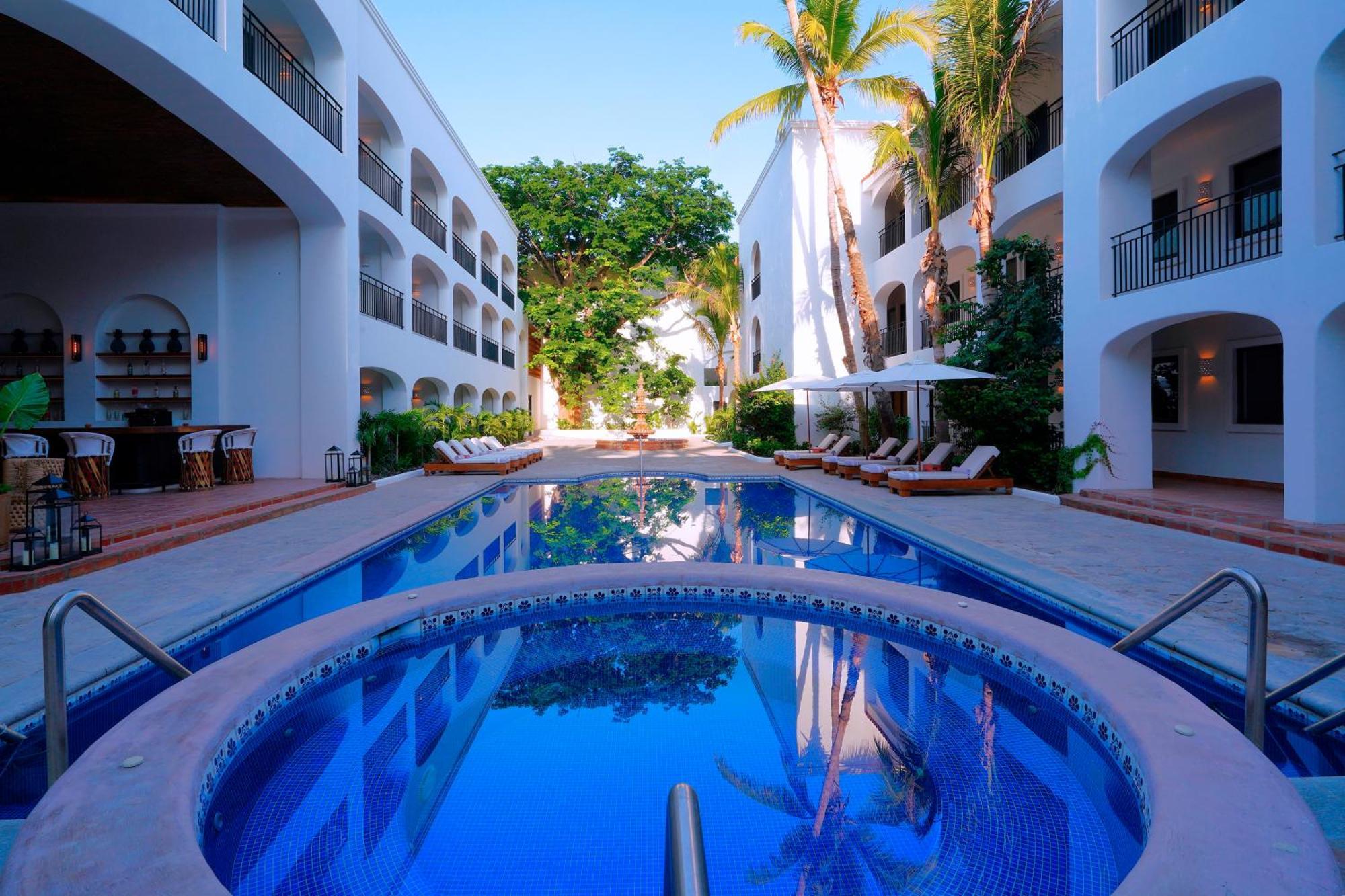 Tropicana Cabos, Tapestry Collection By Hilton Hotel San Jose del Cabo