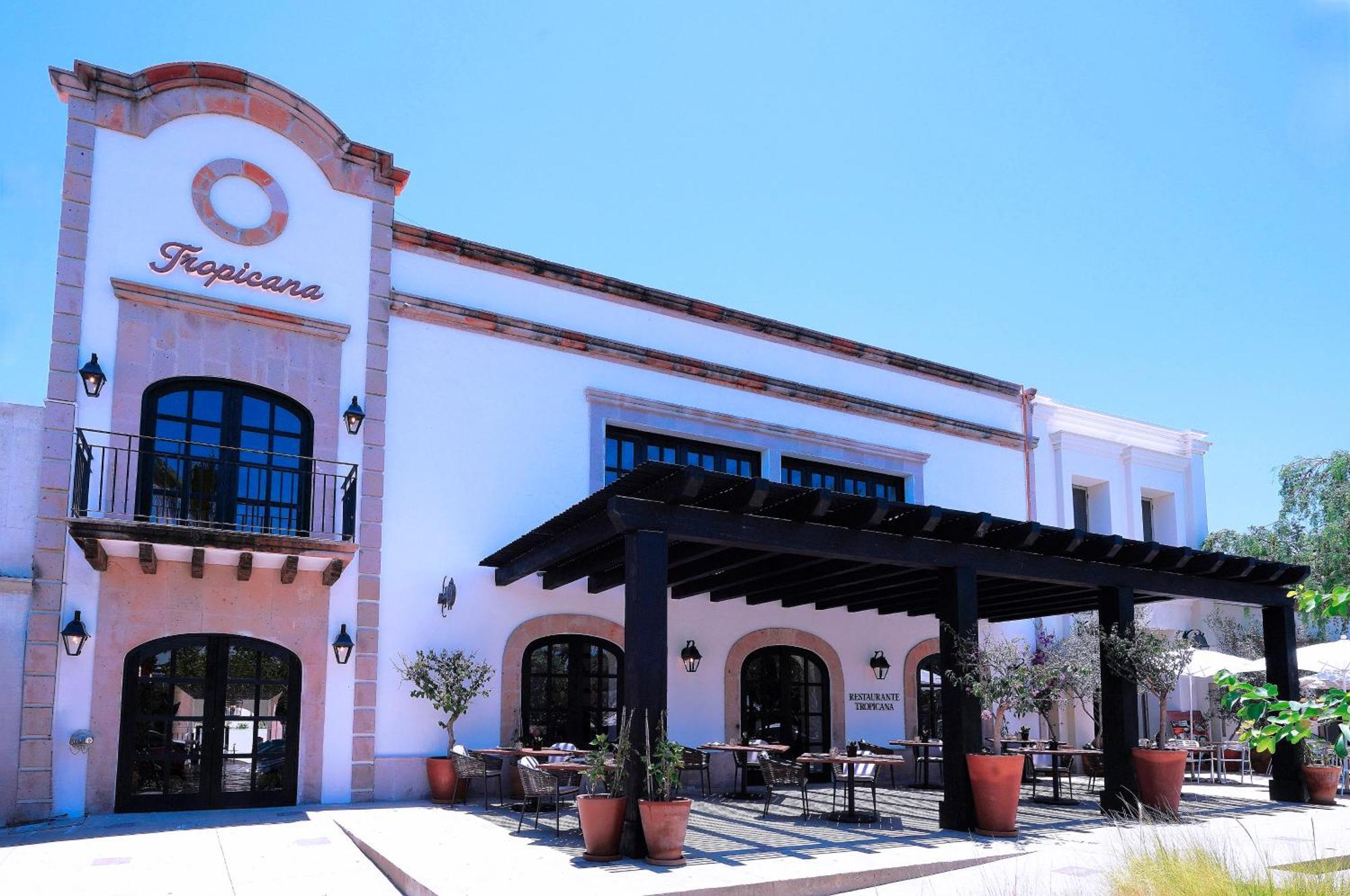 Tropicana Cabos, Tapestry Collection By Hilton 4*