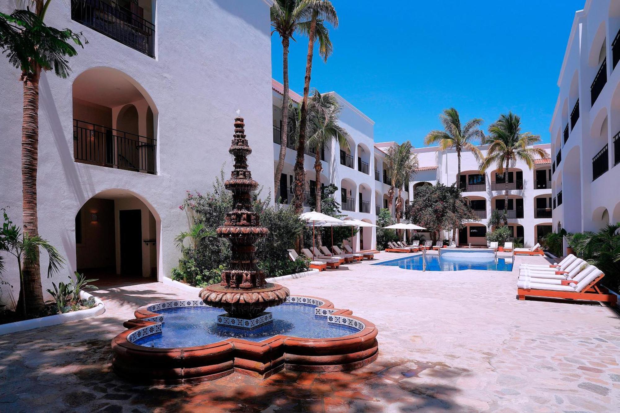 Tropicana Cabos, Tapestry Collection By Hilton San Jose del Cabo