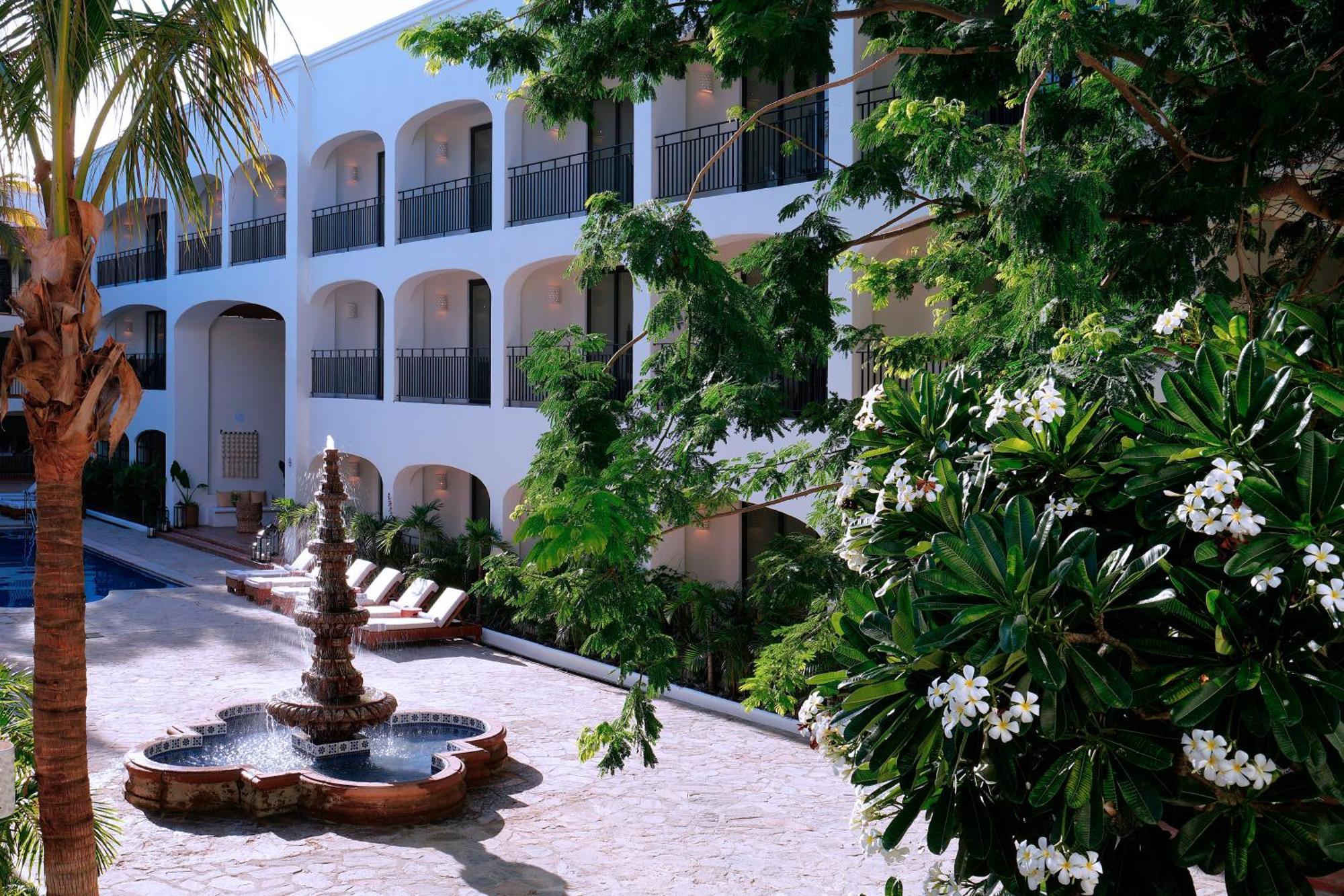 Hotel Tropicana Cabos, Tapestry Collection By Hilton