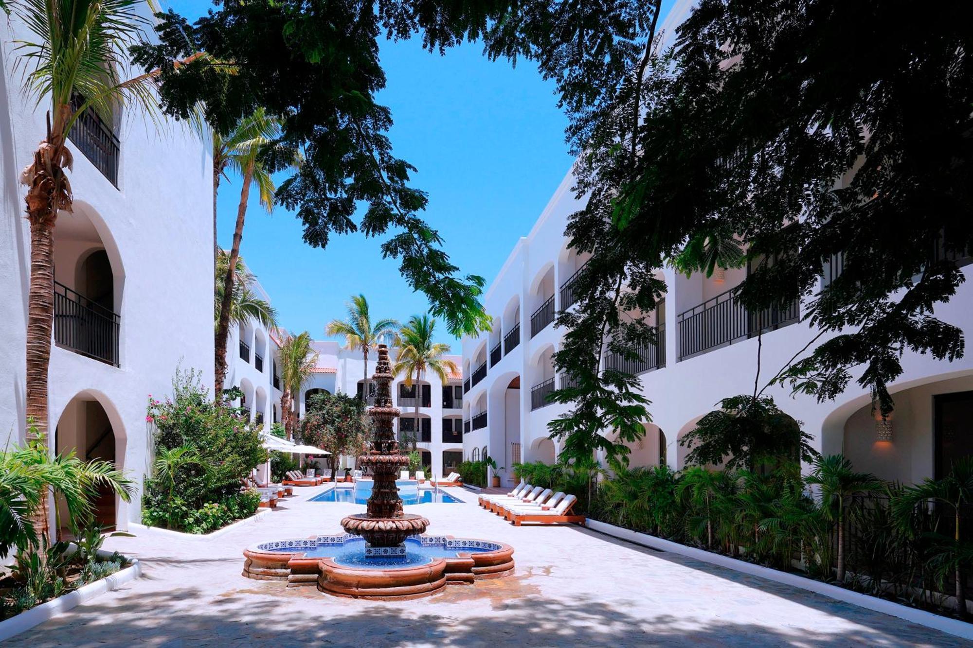 Tropicana Cabos, Tapestry Collection By Hilton Hotel San Jose del Cabo