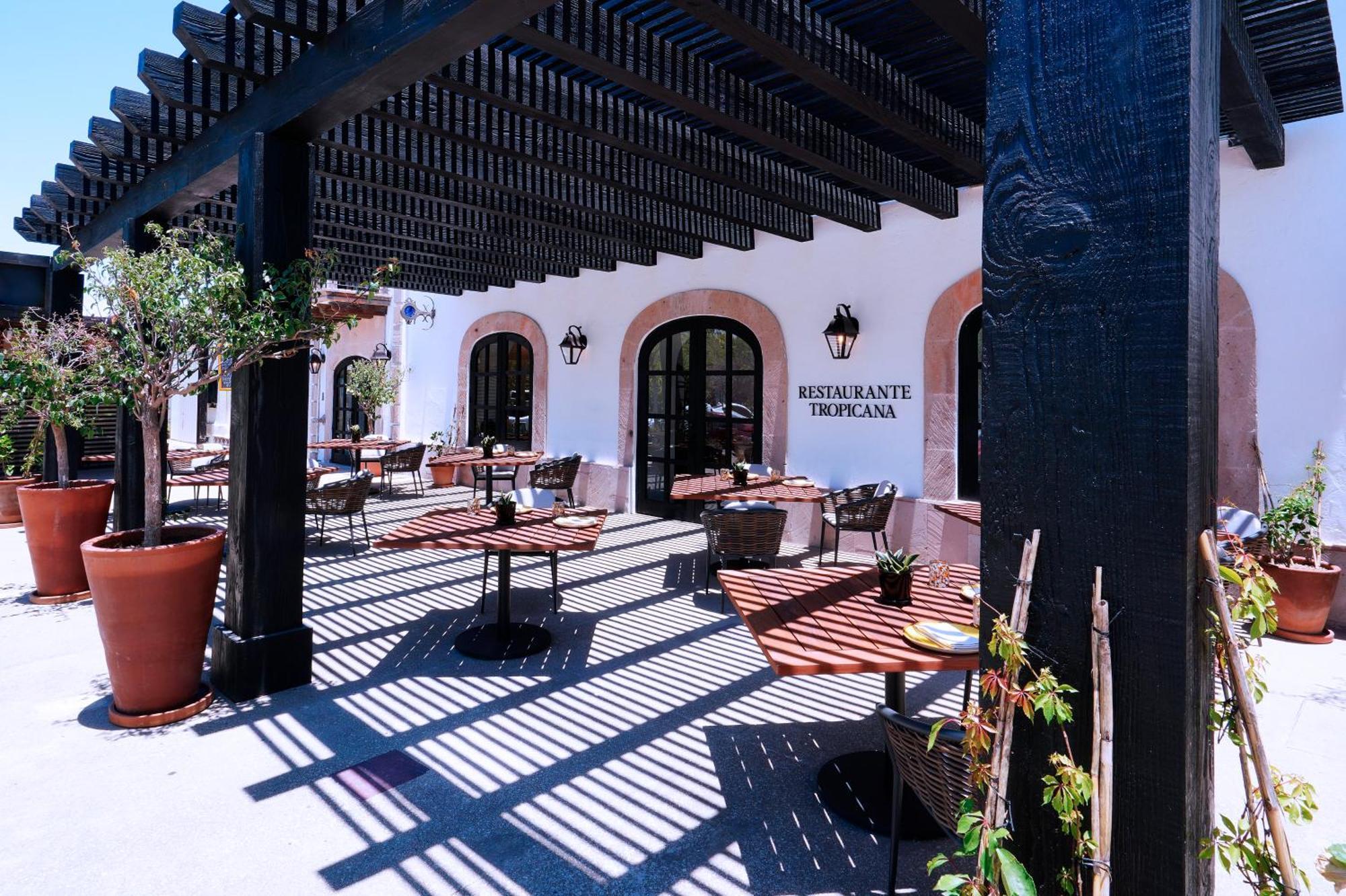 Tropicana Cabos, Tapestry Collection By Hilton San Jose del Cabo
