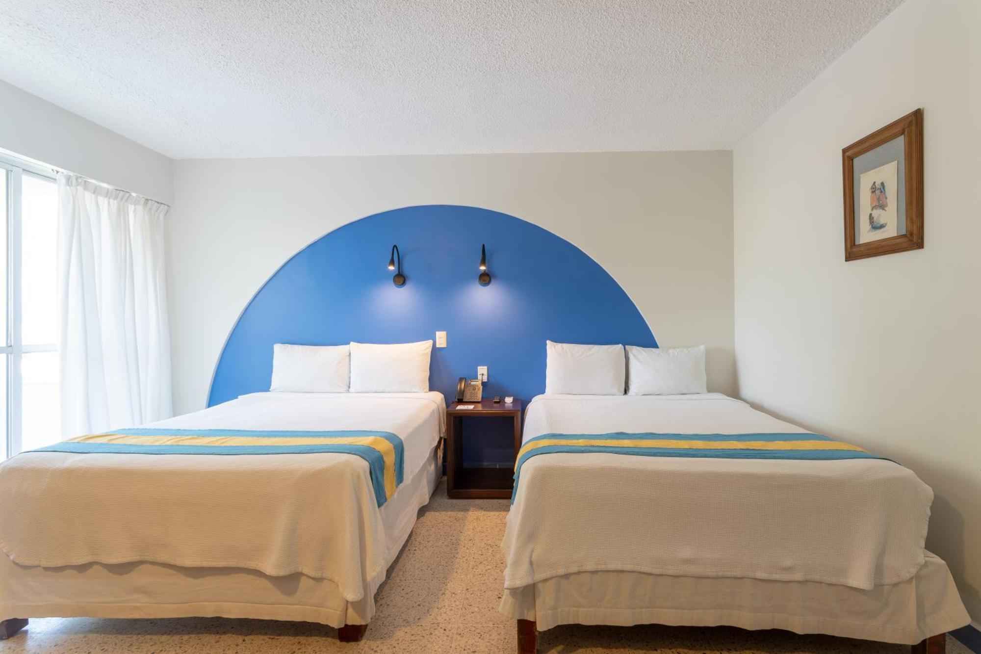 Hotel Villasol