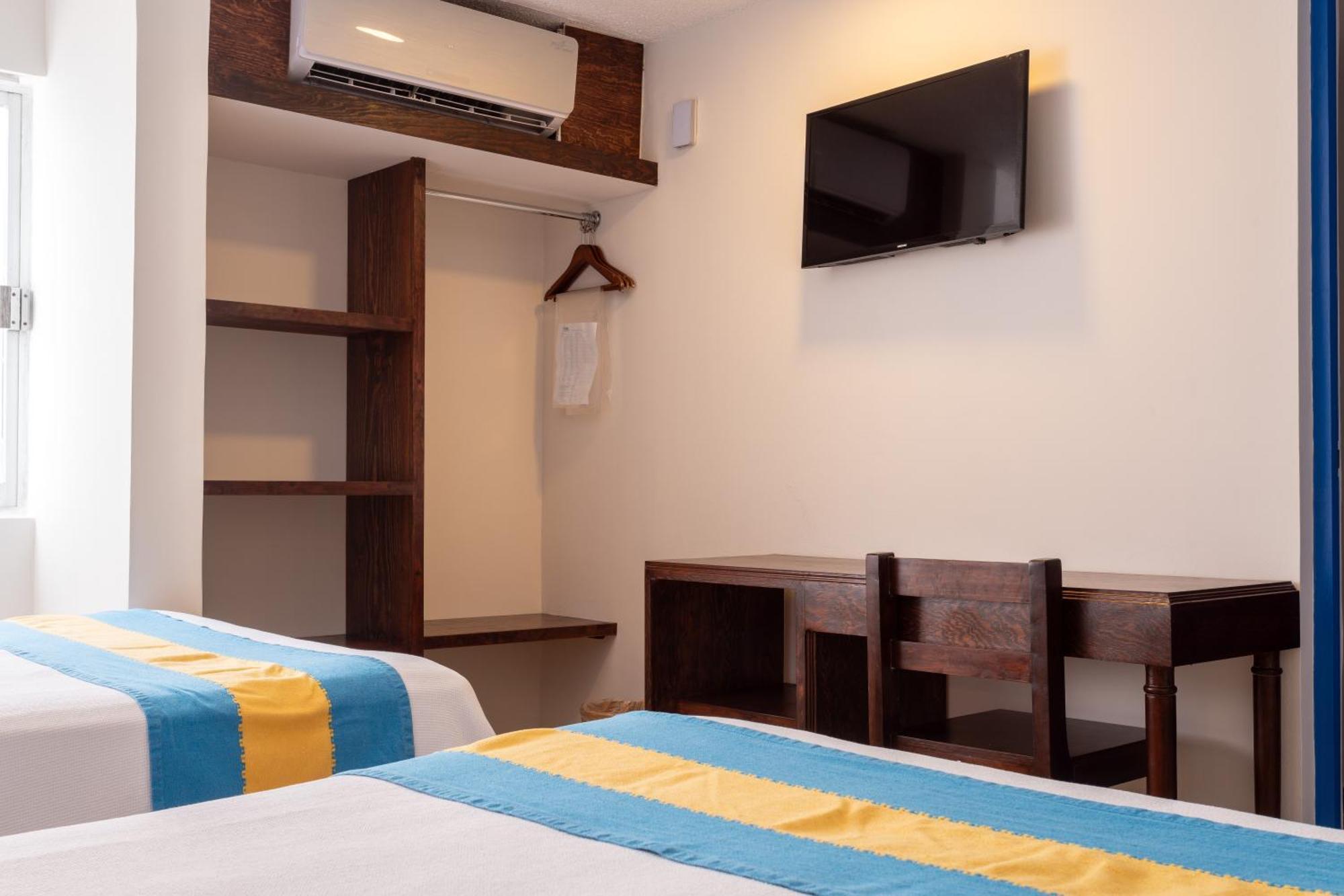 Villasol 4*