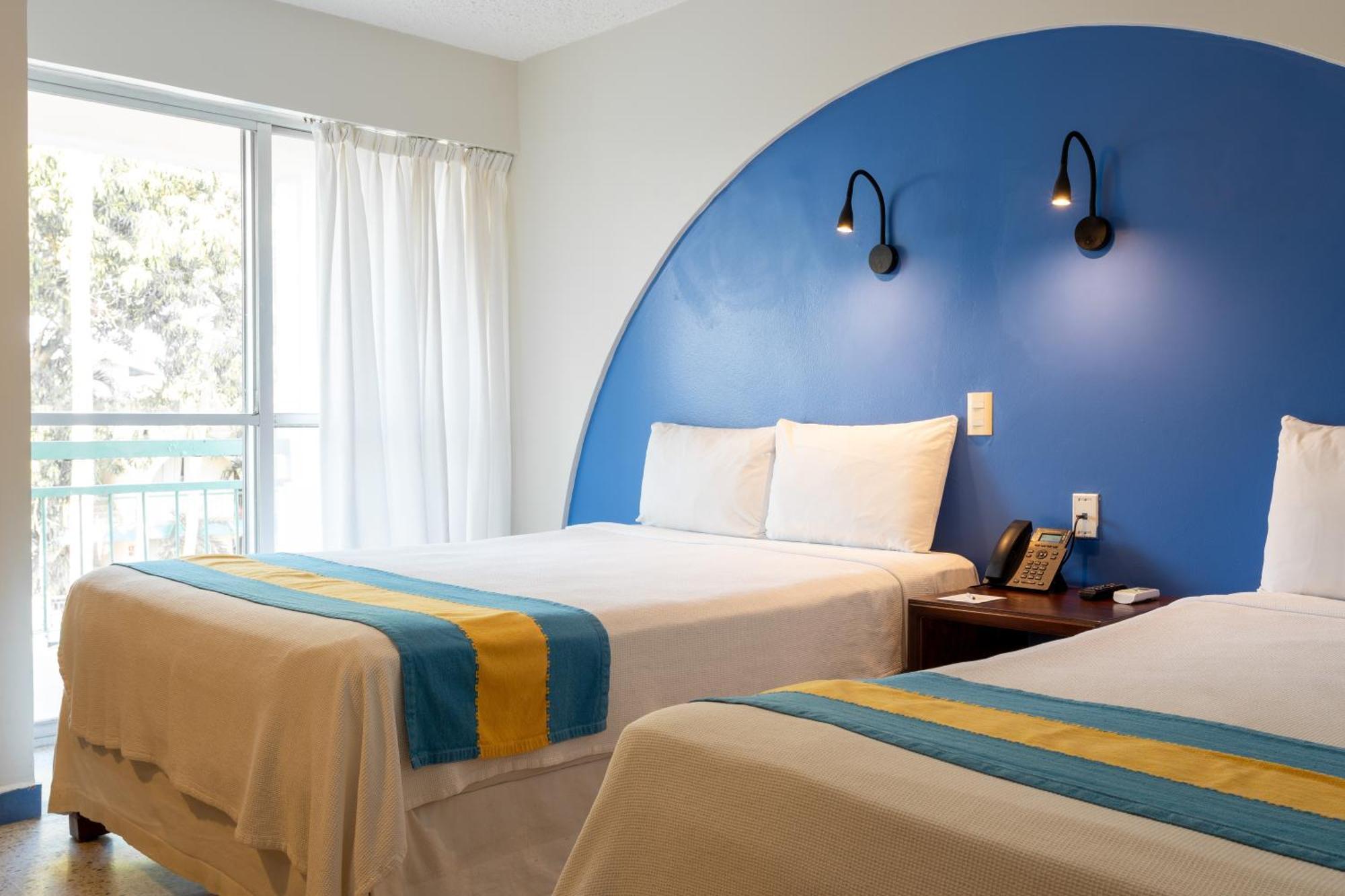 Villasol Hotel