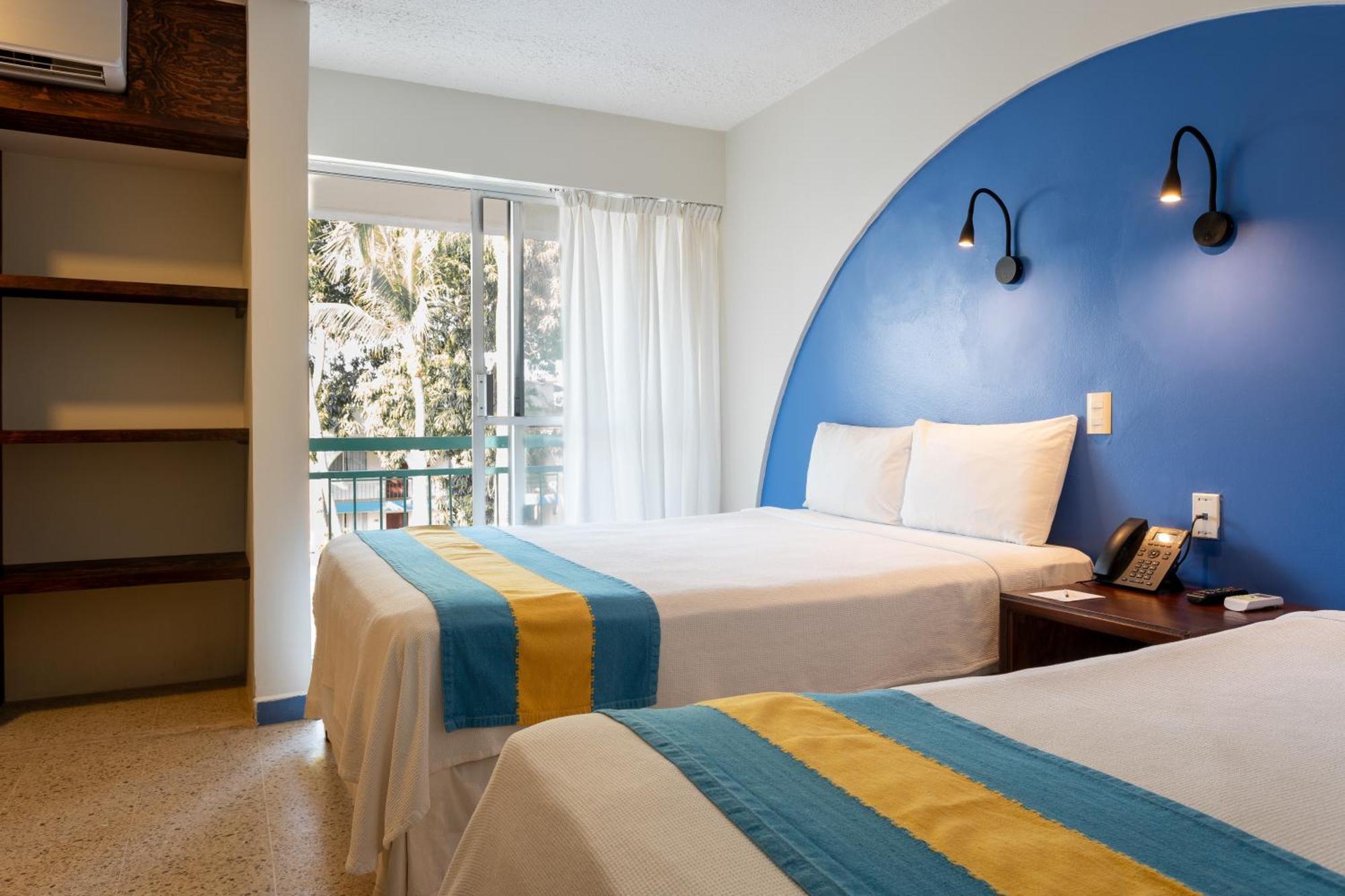 Hotel Villasol 4*