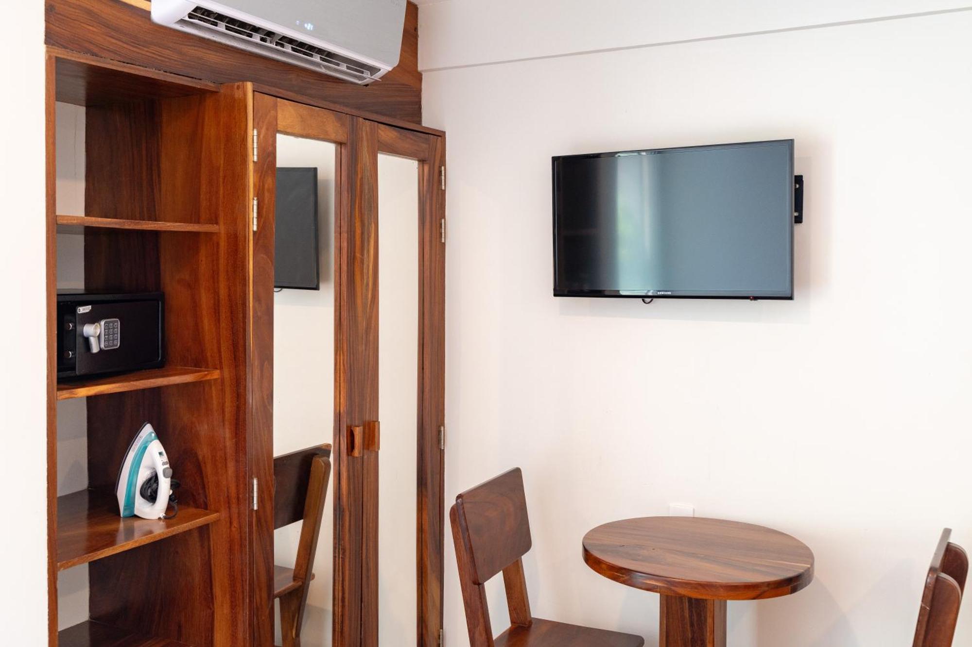 Villasol 4* Puerto Escondido (Oaxaca)