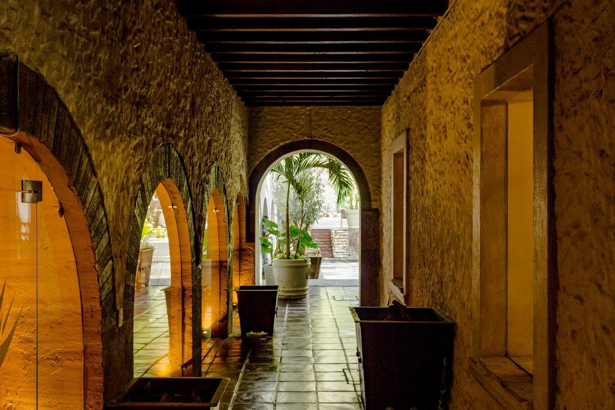 Boutique Hacienda Guadalupe Hotel 4*