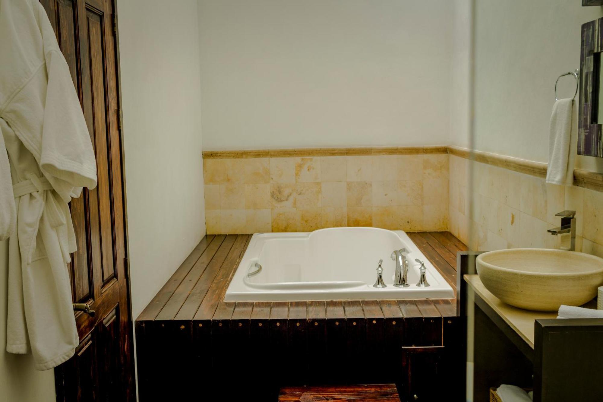 Boutique Hacienda Guadalupe