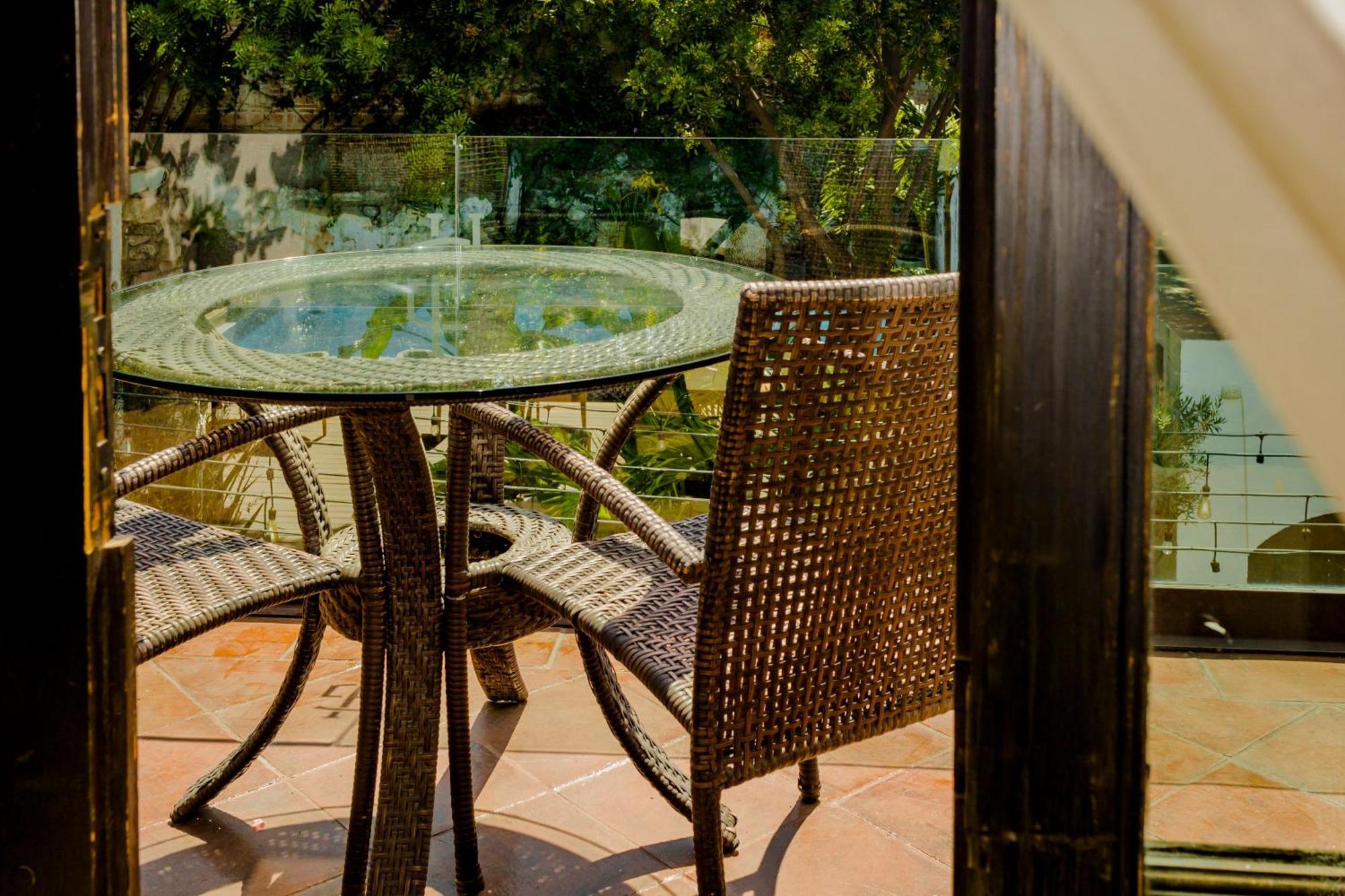 Boutique Hacienda Guadalupe Hotel San Miguel de Allende