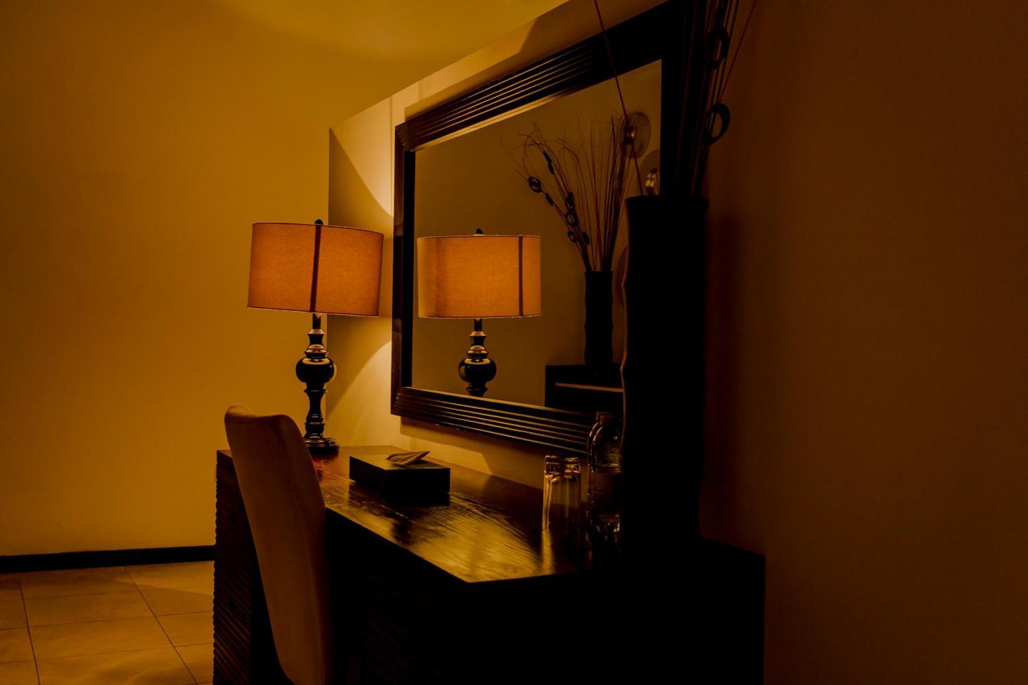 Hotel Boutique Hacienda Guadalupe San Miguel de Allende