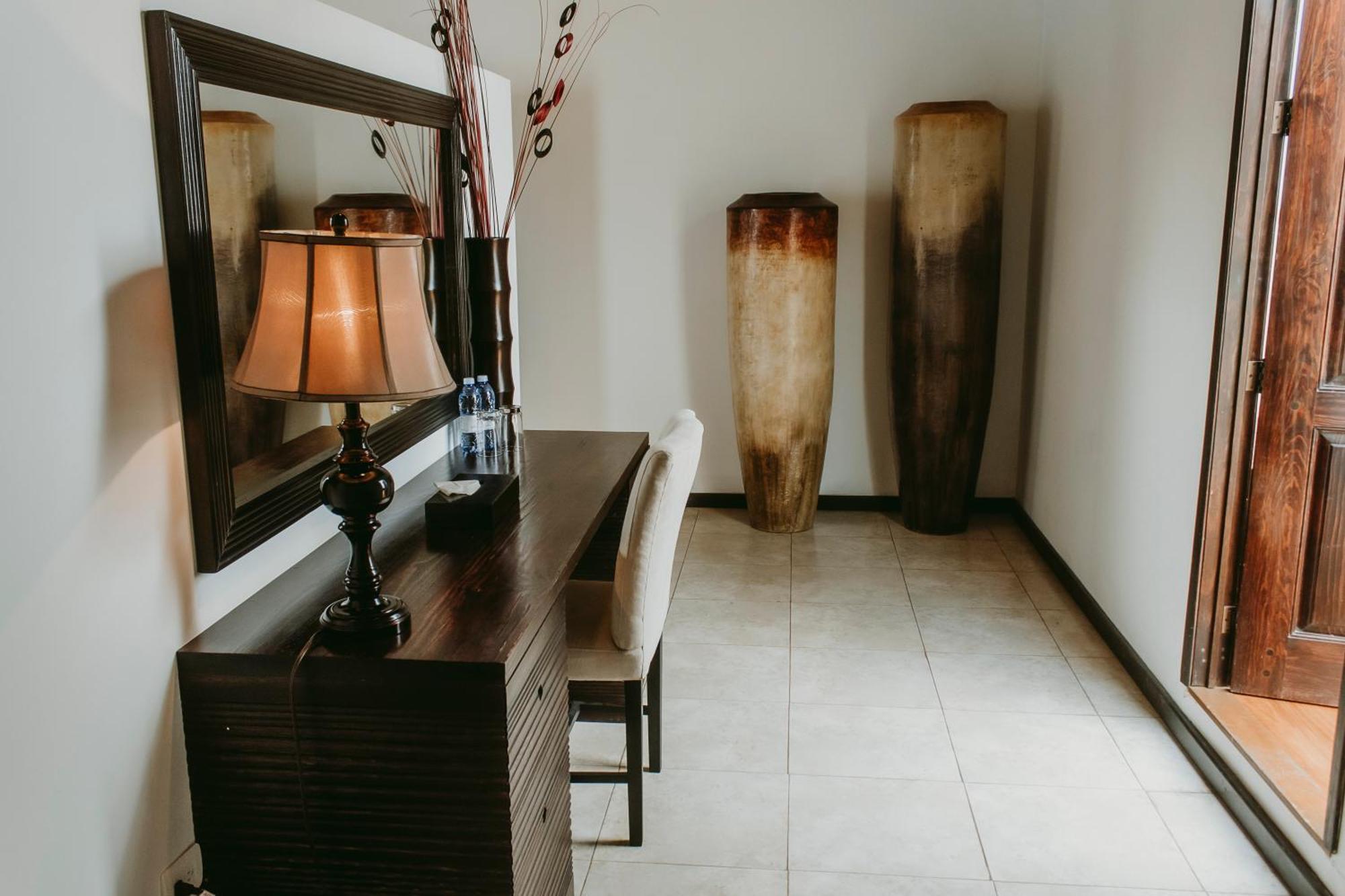 Boutique Hacienda Guadalupe